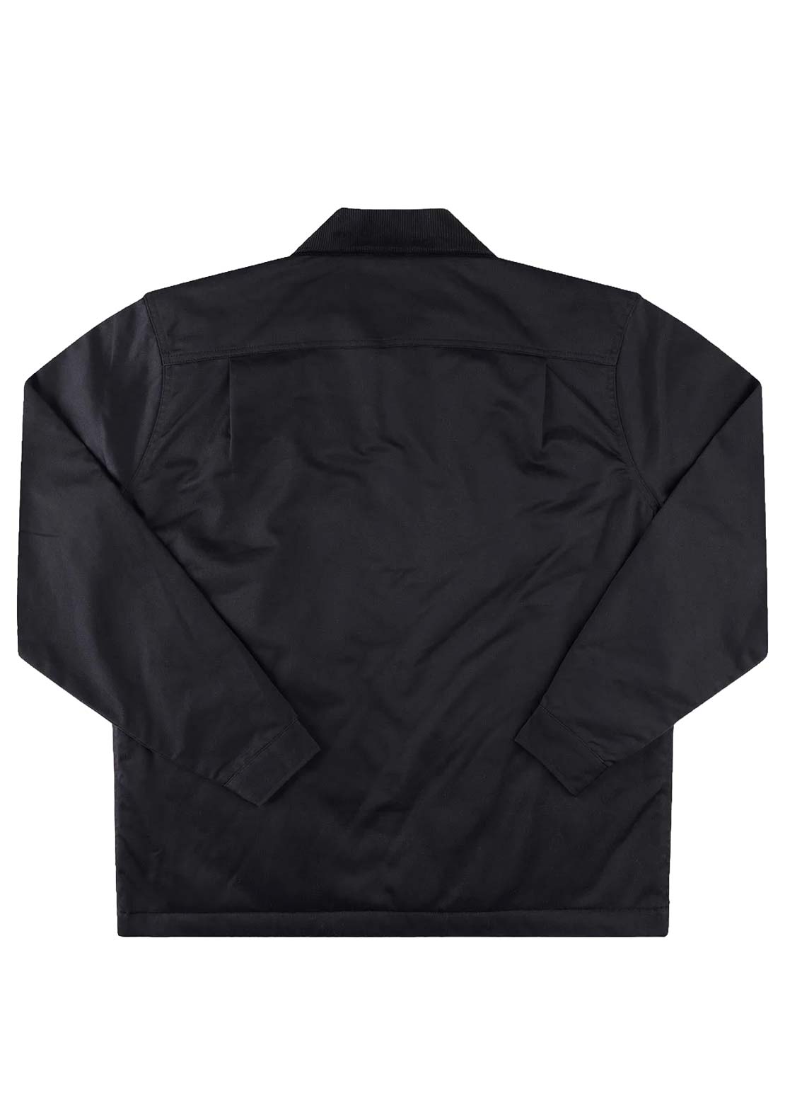 Former Men's Reynolds Jacket Black White