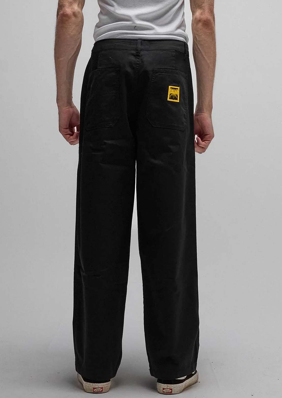 Former Men's Reynolds Work Pants Black