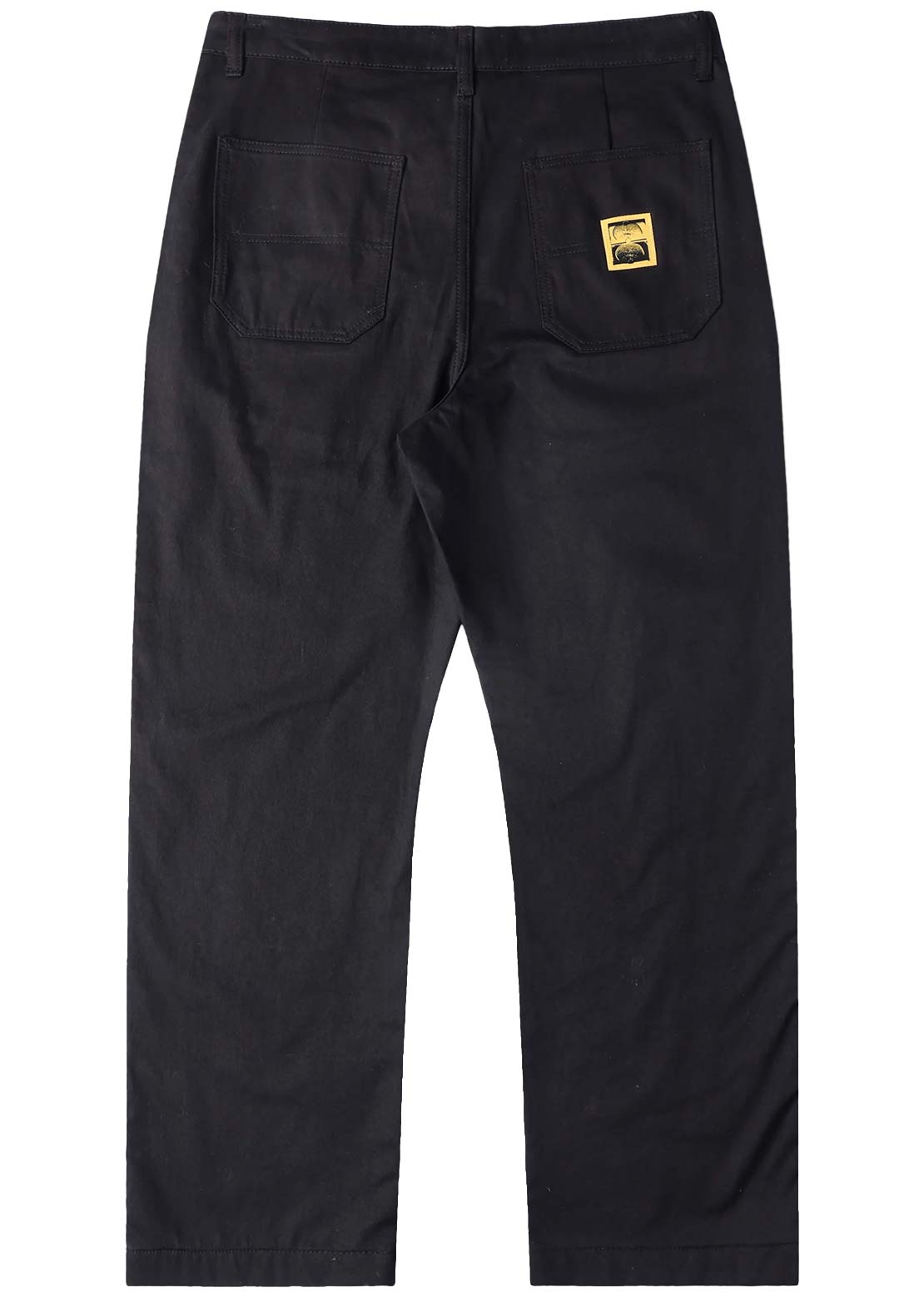 Former Men's Reynolds Work Pants Black