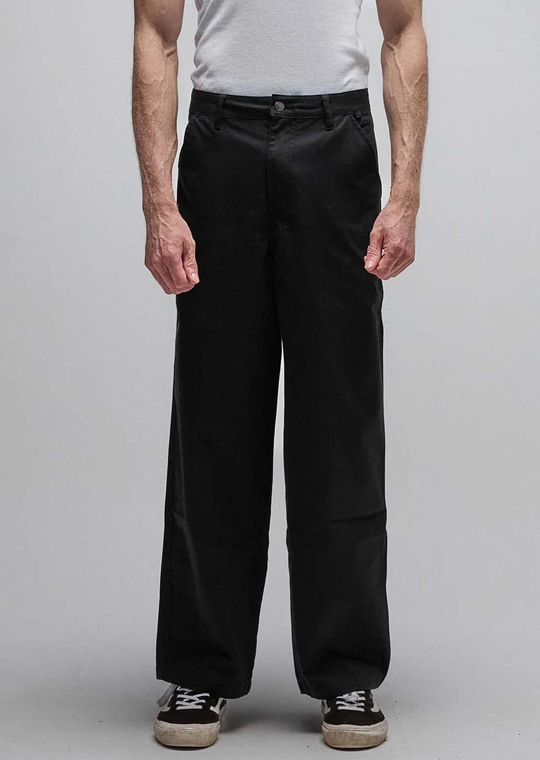 Former Men's Reynolds Work Pants Black