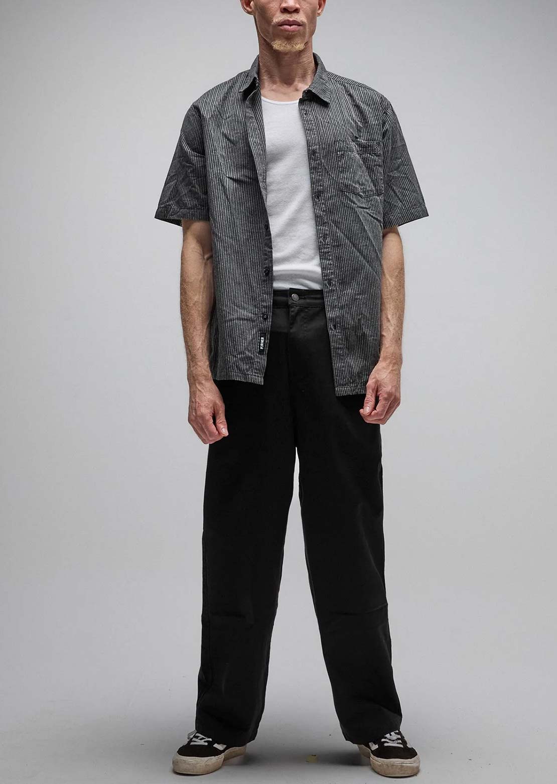 Former Men's Reynolds Work Pants Black
