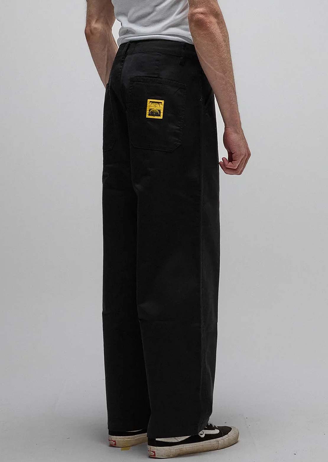 Former Men's Reynolds Work Pants Black