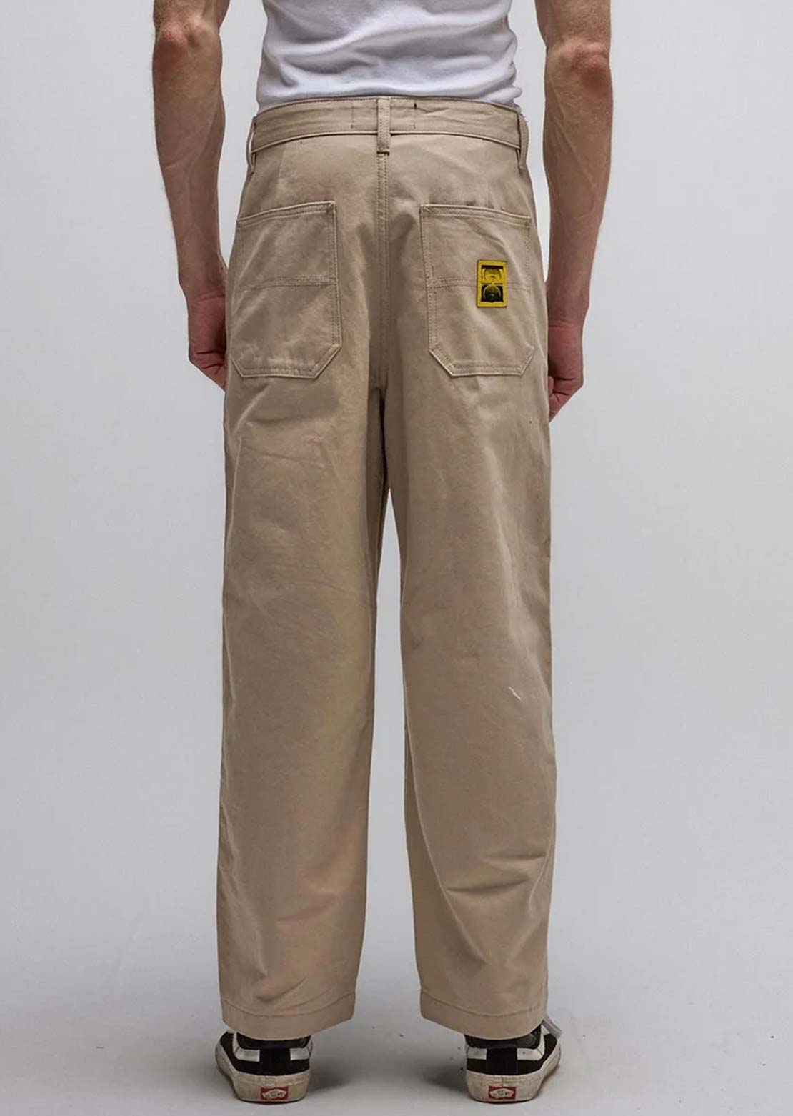 Former Men's Reynolds Work Pants Stone
