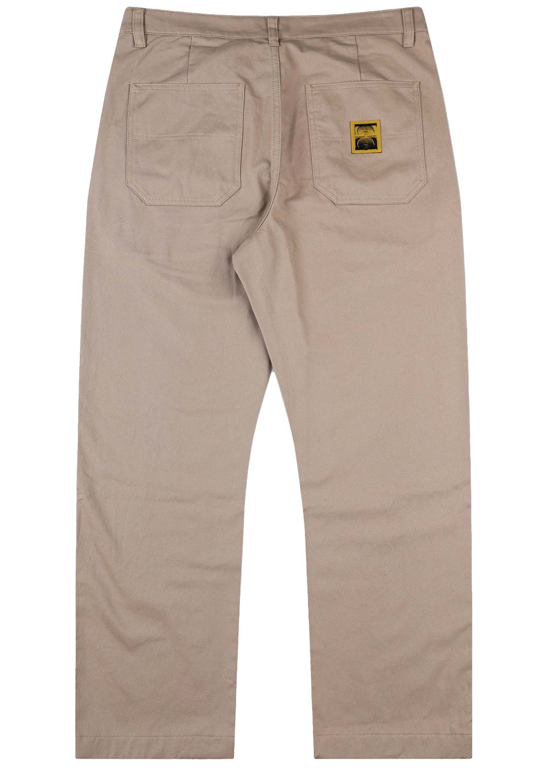 Former Men's Reynolds Work Pants Stone