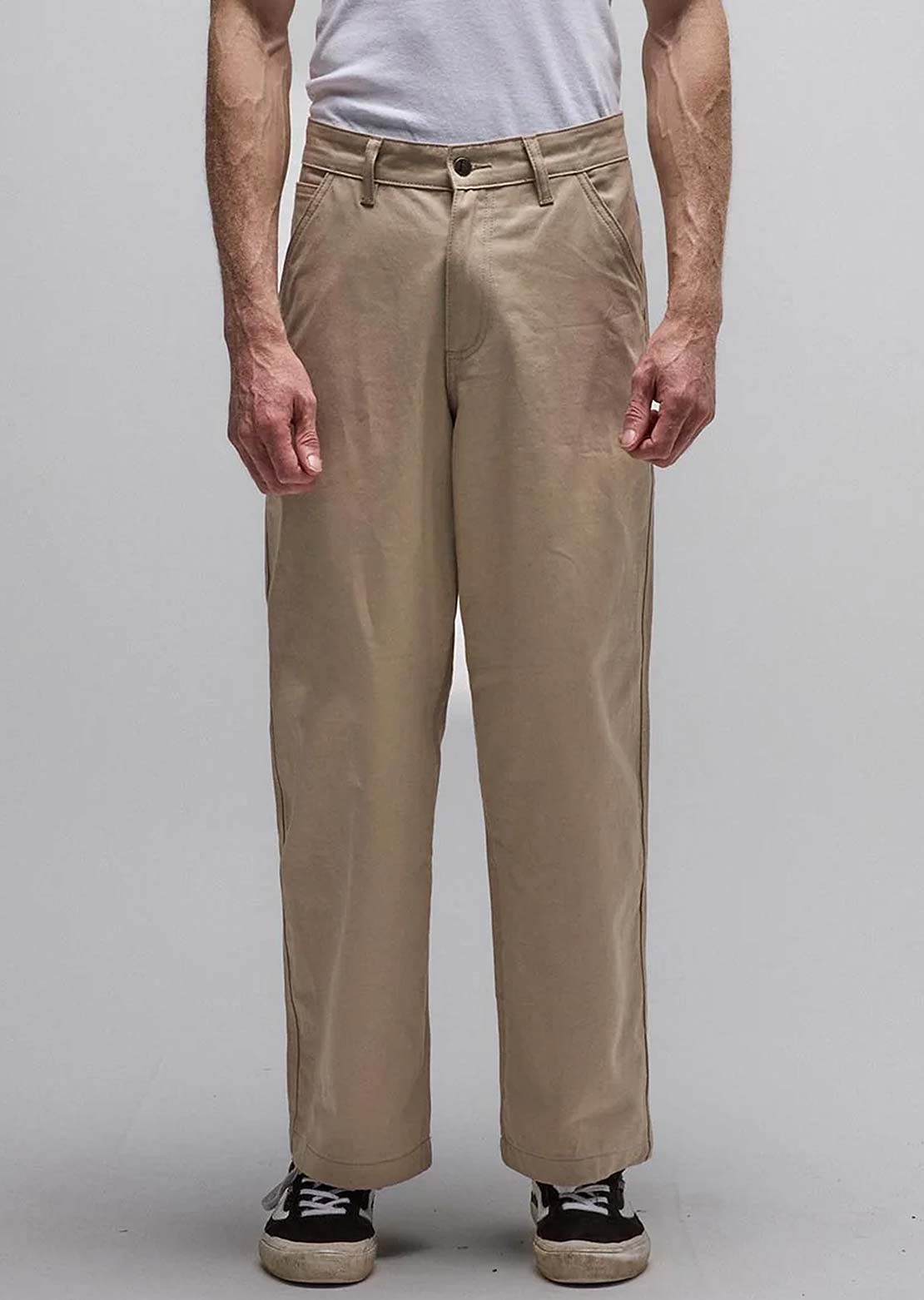 Former Men's Reynolds Work Pants Stone