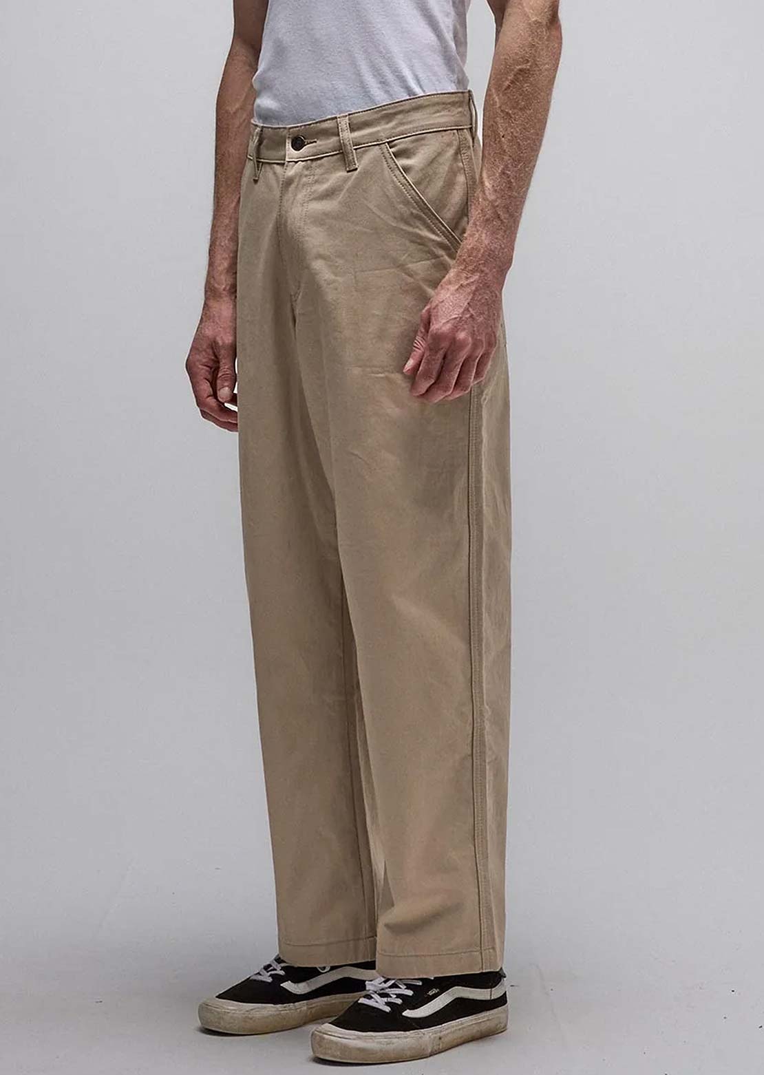 Former Men's Reynolds Work Pants Stone