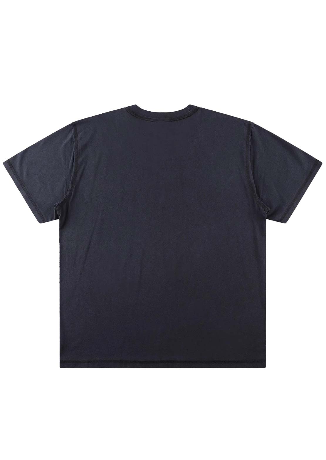 Former Men's Vet T-Shirt Washed Black
