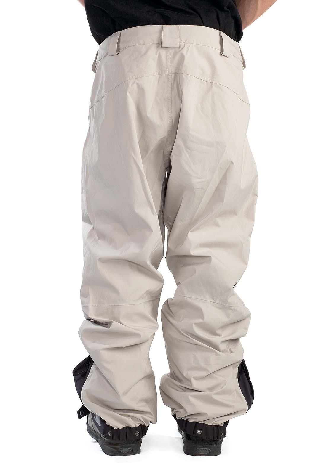 Forum Men's 3-Layer All-Mountain Snowboard Pants Estate