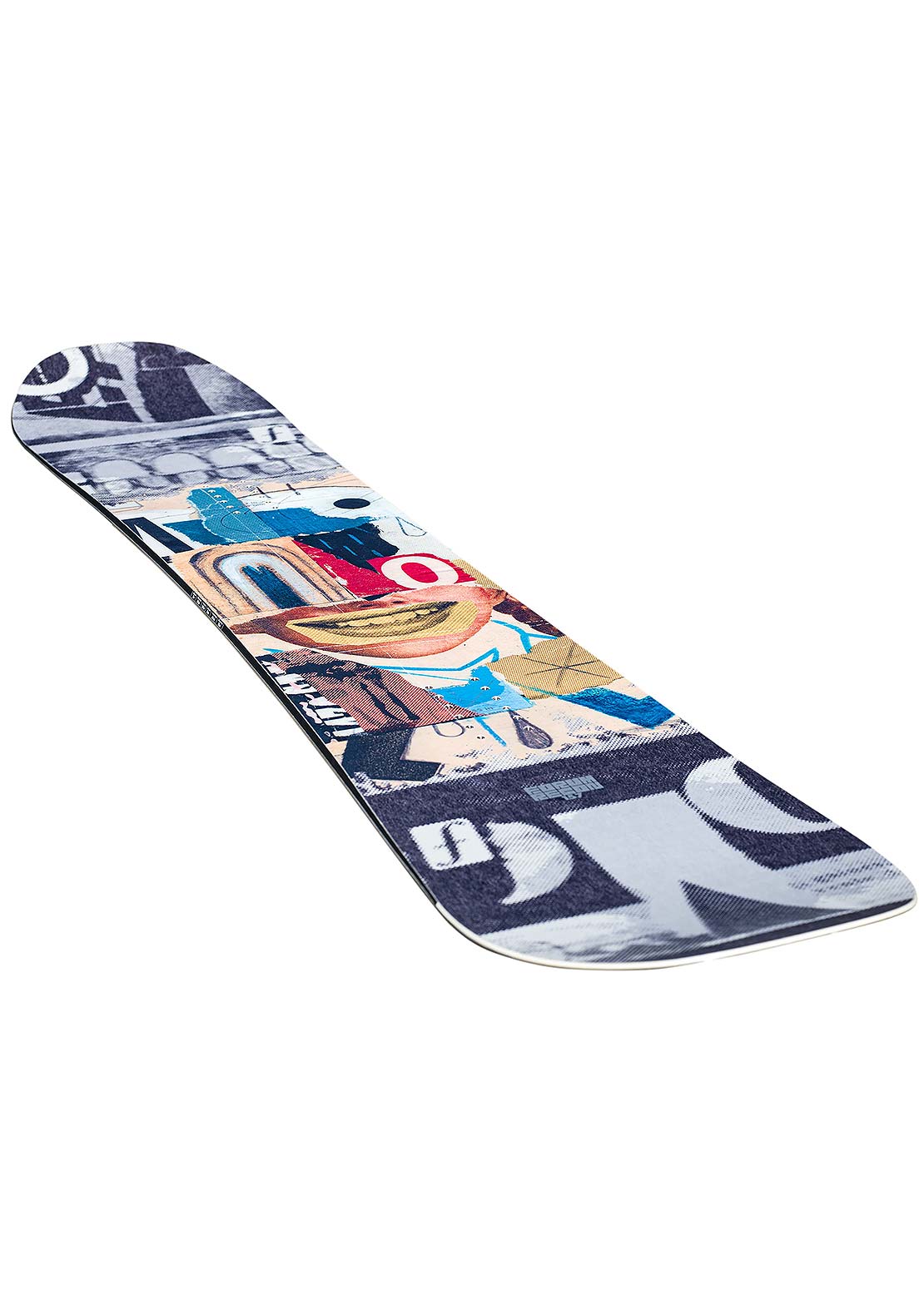 Forum Men's Recon Freeride Snowboard