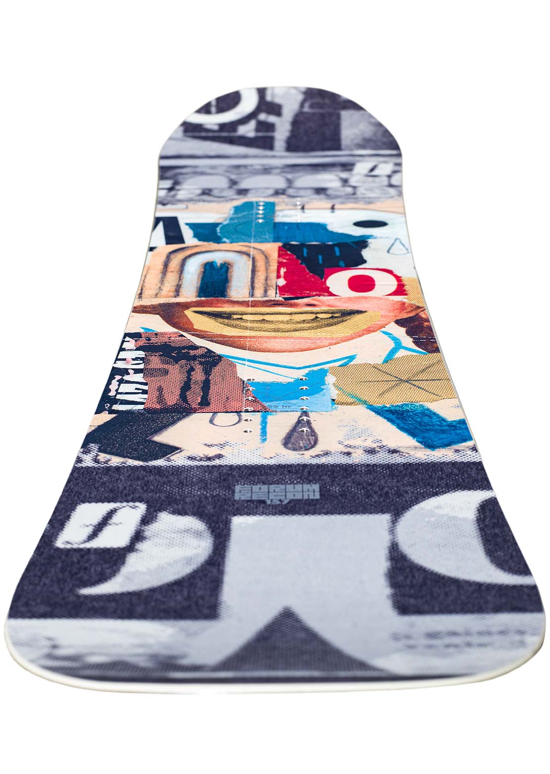 Forum Men's Recon Freeride Snowboard