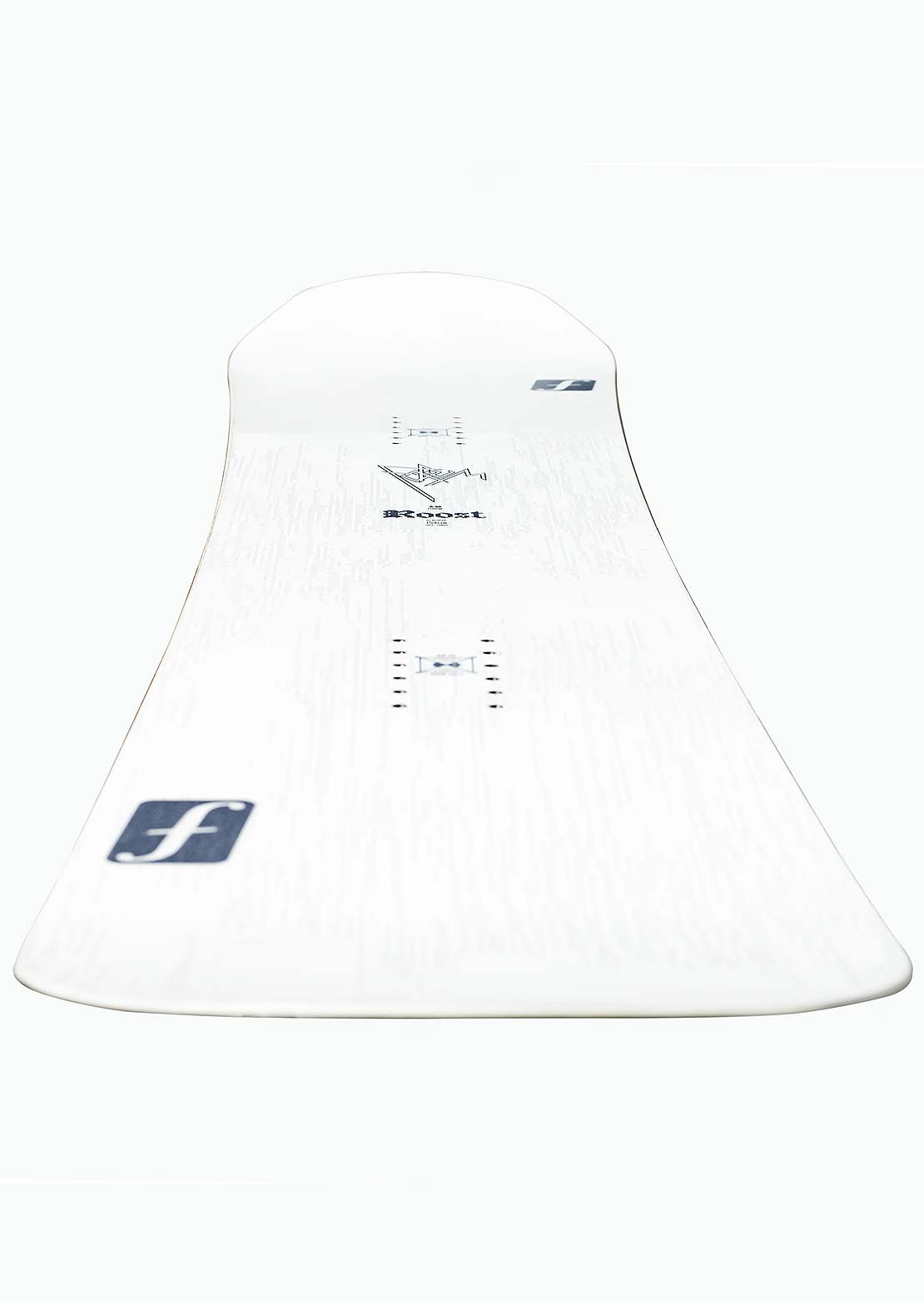 Forum Men's Roost All Mountain Snowboard