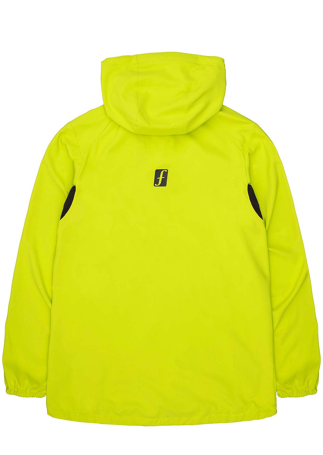 Forum Men's Tech Hood Forum Green