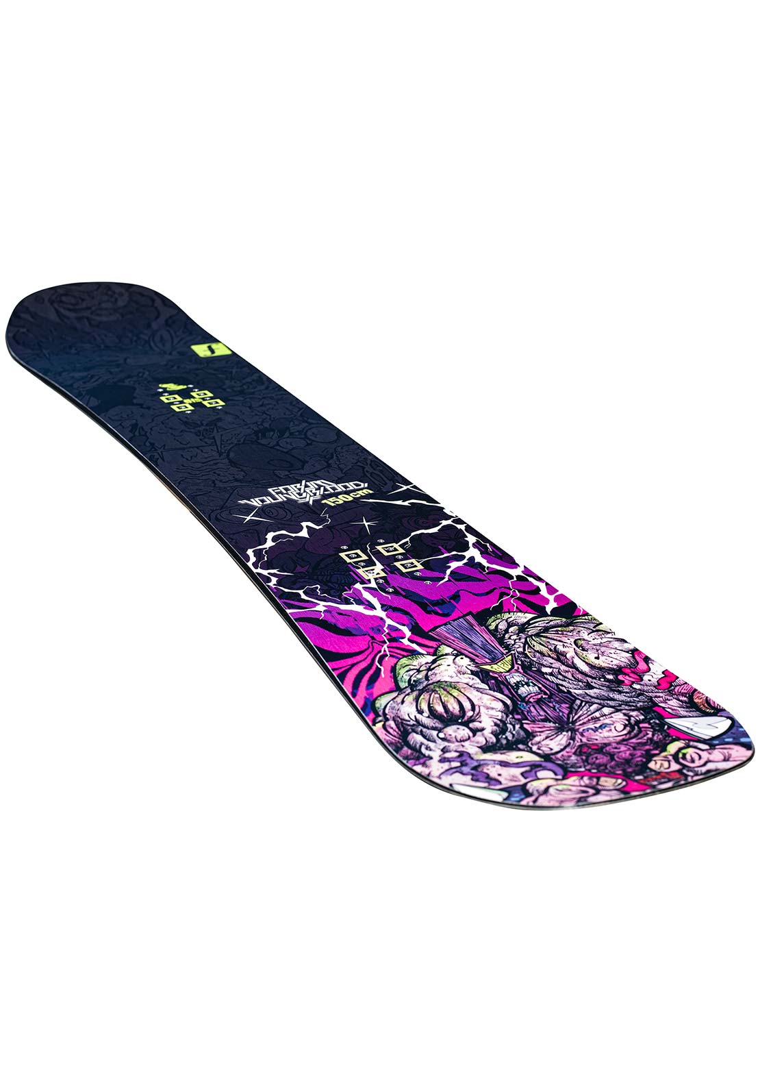 Forum Men's Youngblood Park Snowboard