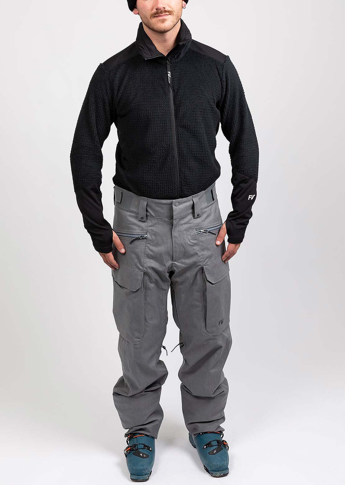 Forward Men's Catalyst Insulated 2L Pant - PRFO Sports