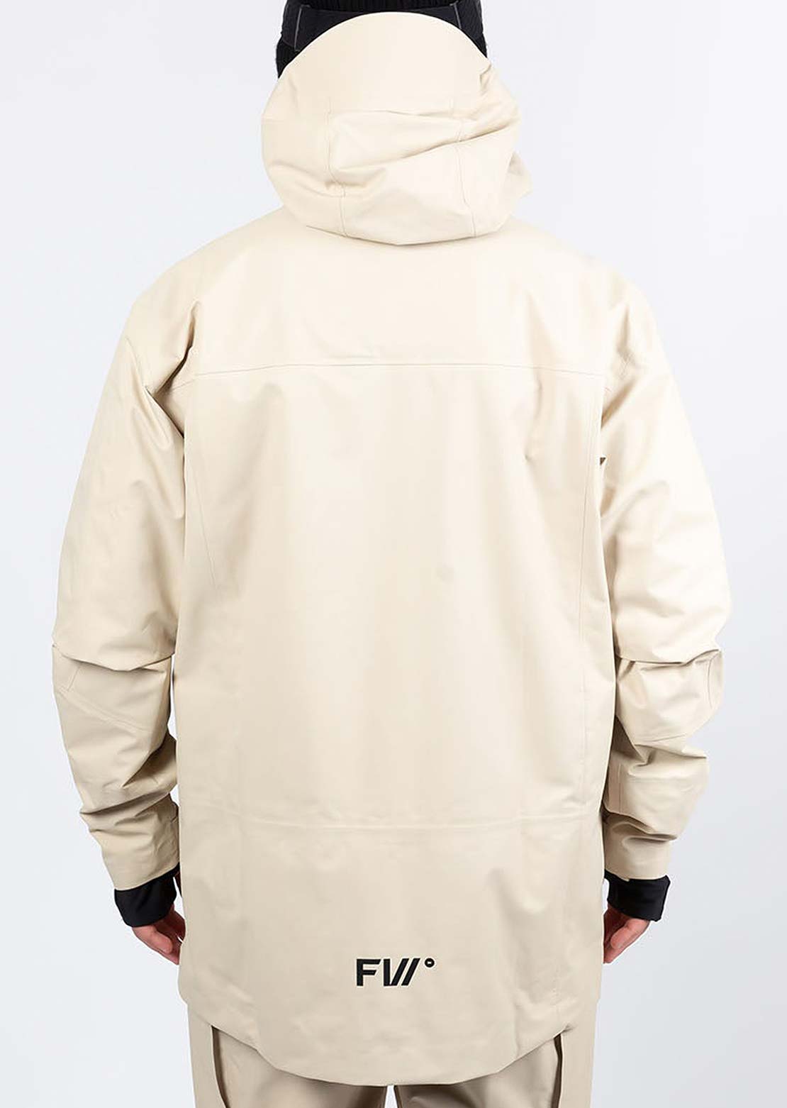 Forward Men&#39;s Manifest 3L Shell Jacket Sand