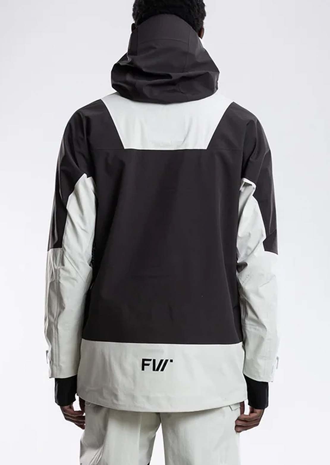 Forward Men's Manifest Freeride Shell Jacket