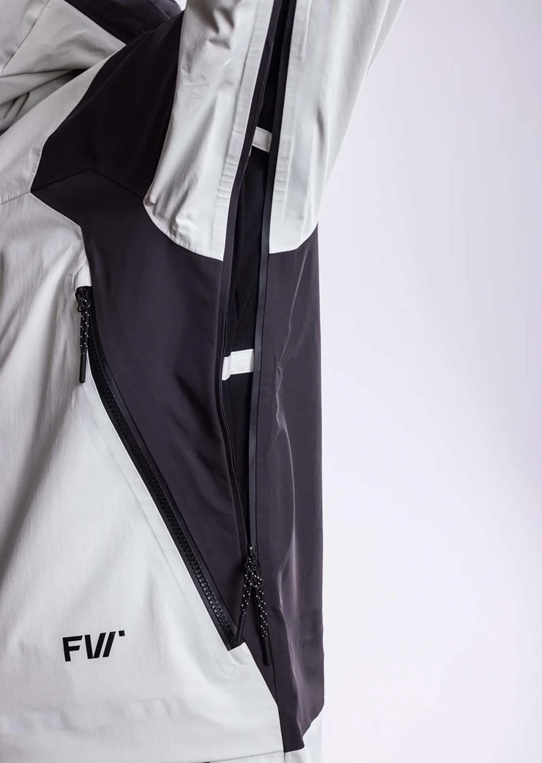 Forward Men's Manifest Freeride Shell Jacket