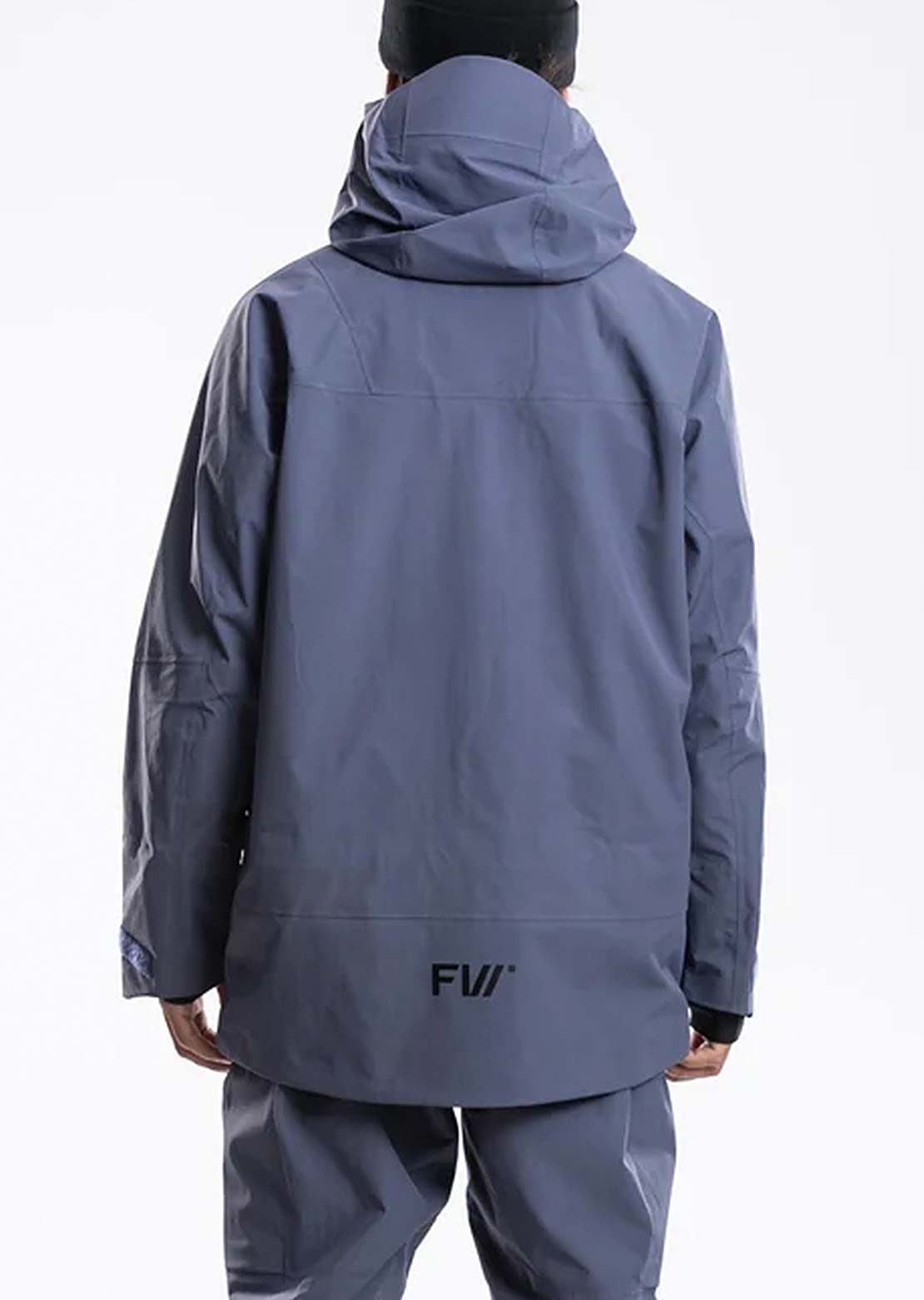 Forward Men's Manifest Freeride Shell Jacket