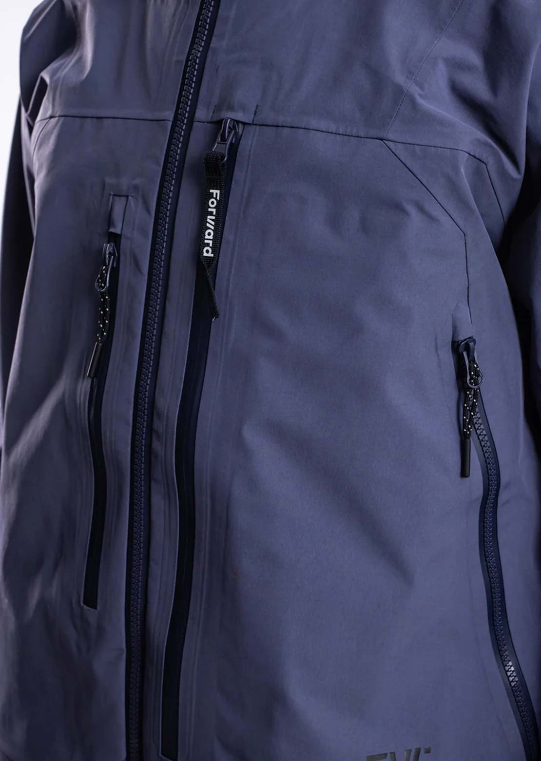 Forward Men's Manifest Freeride Shell Jacket