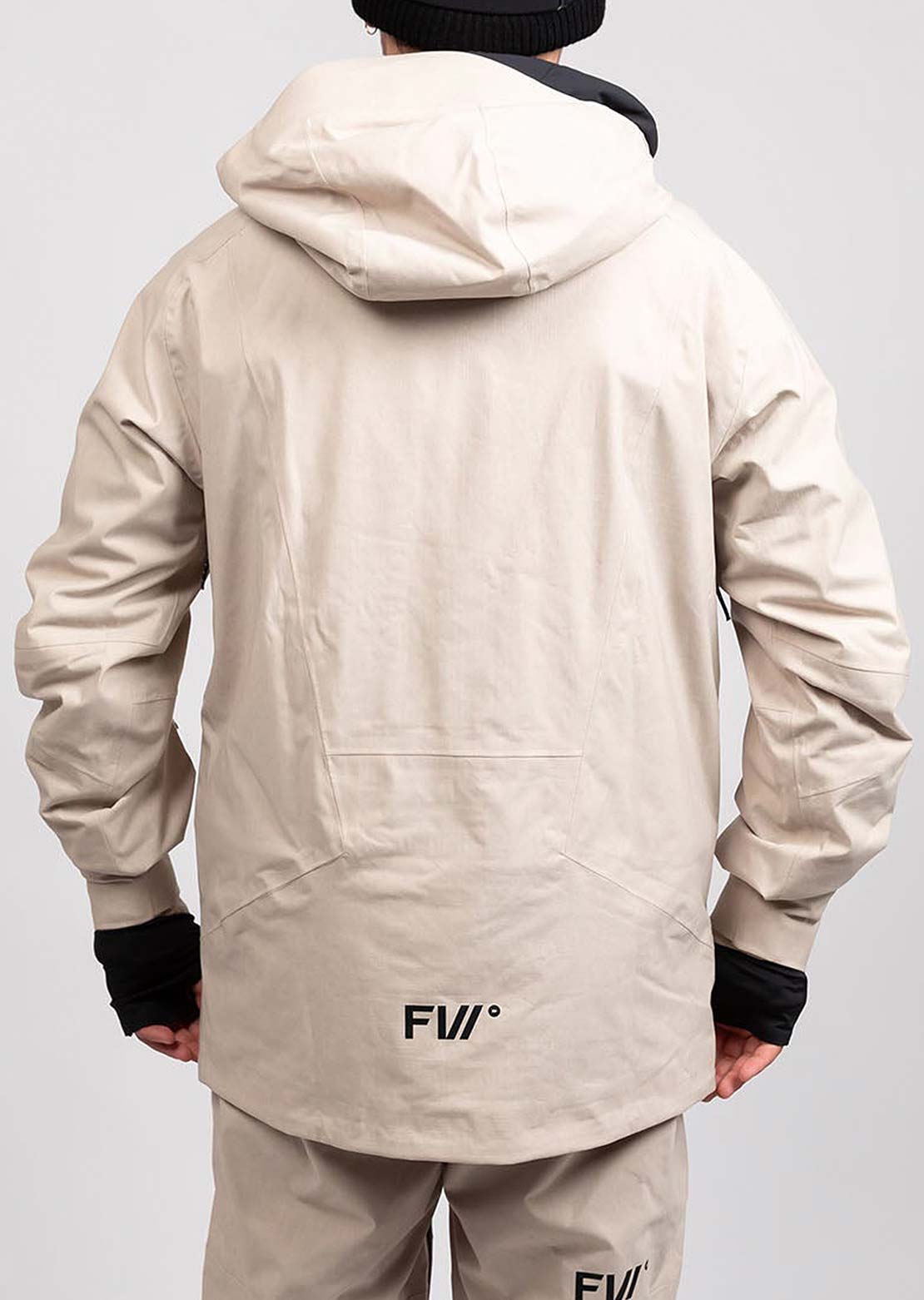 Forward Men&#39;s Manifest Lined 2L Jacket Sand