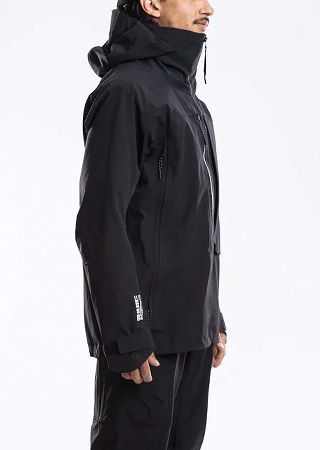Forward Men's Manifest Tour Shell Jacket