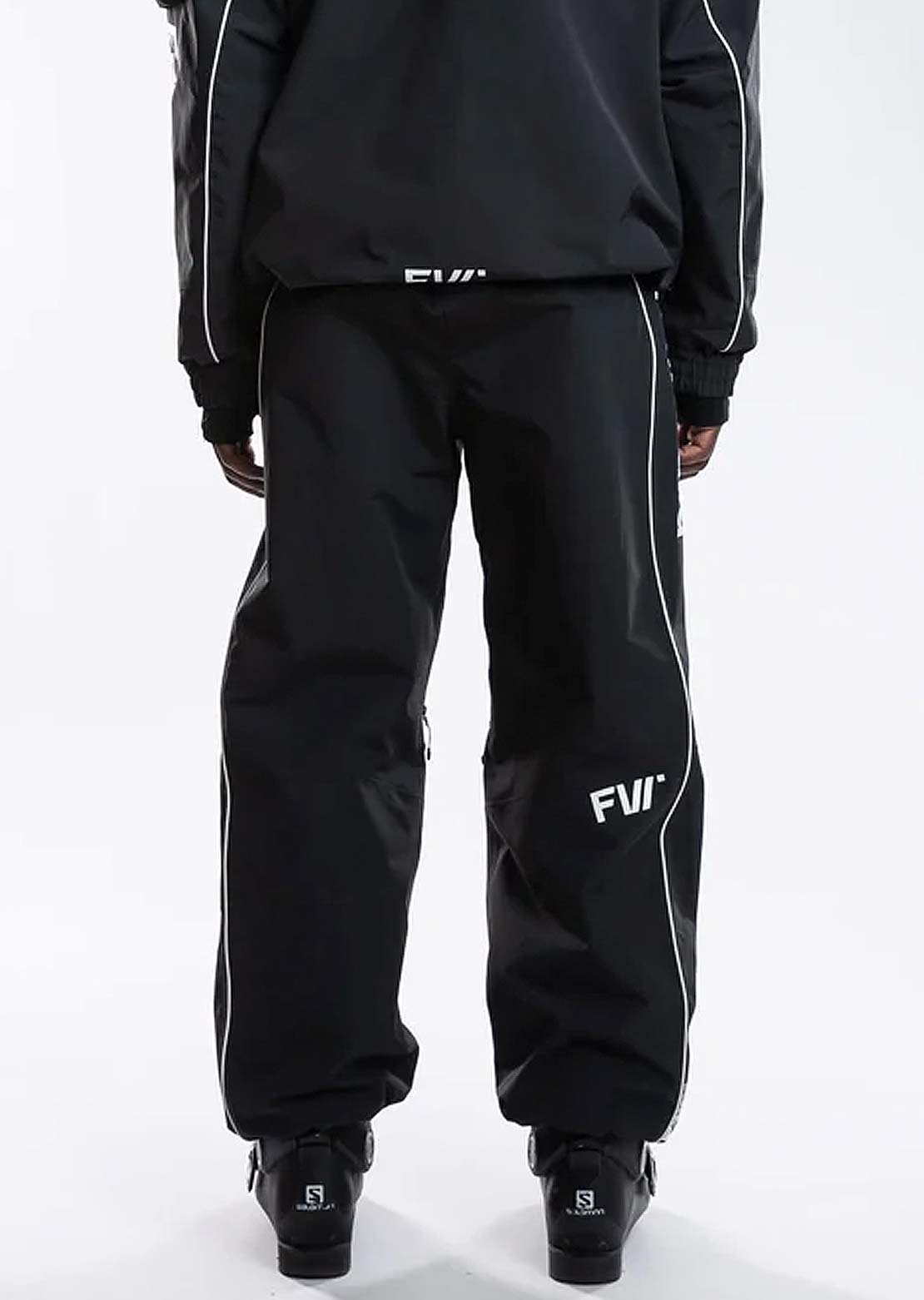 Forward Unisex Catalyst Jogger Pants