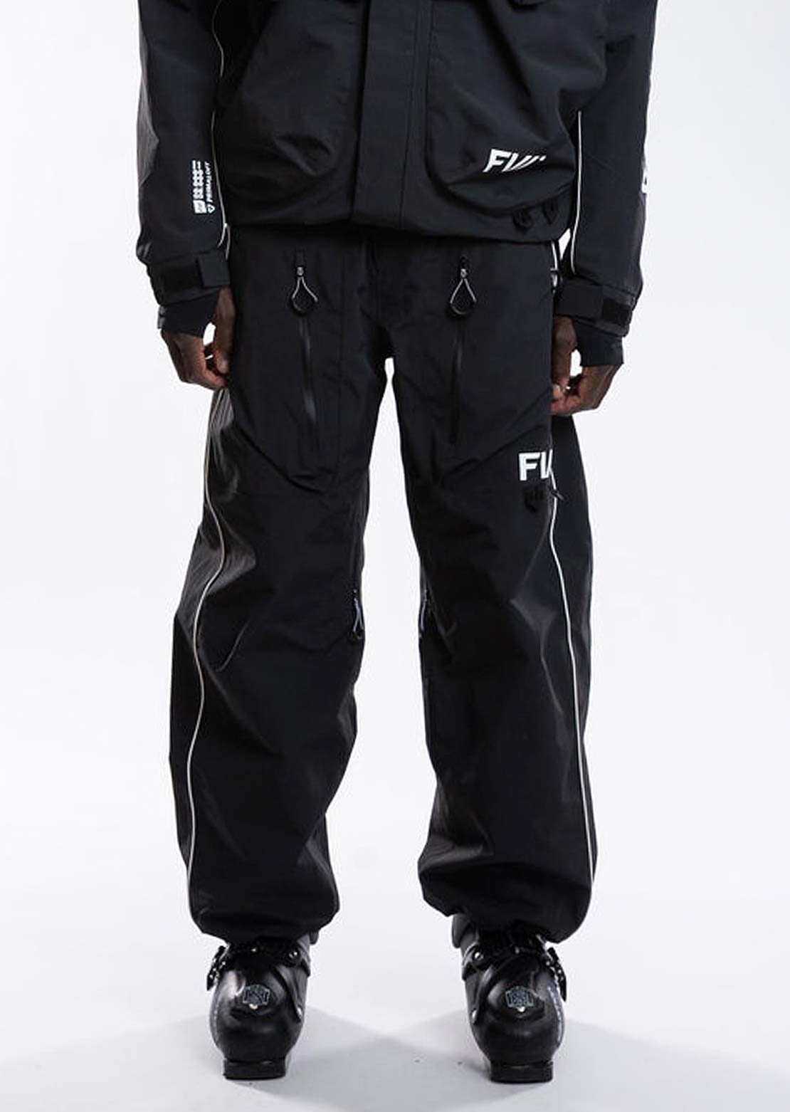 Forward Unisex Catalyst Jogger Pants