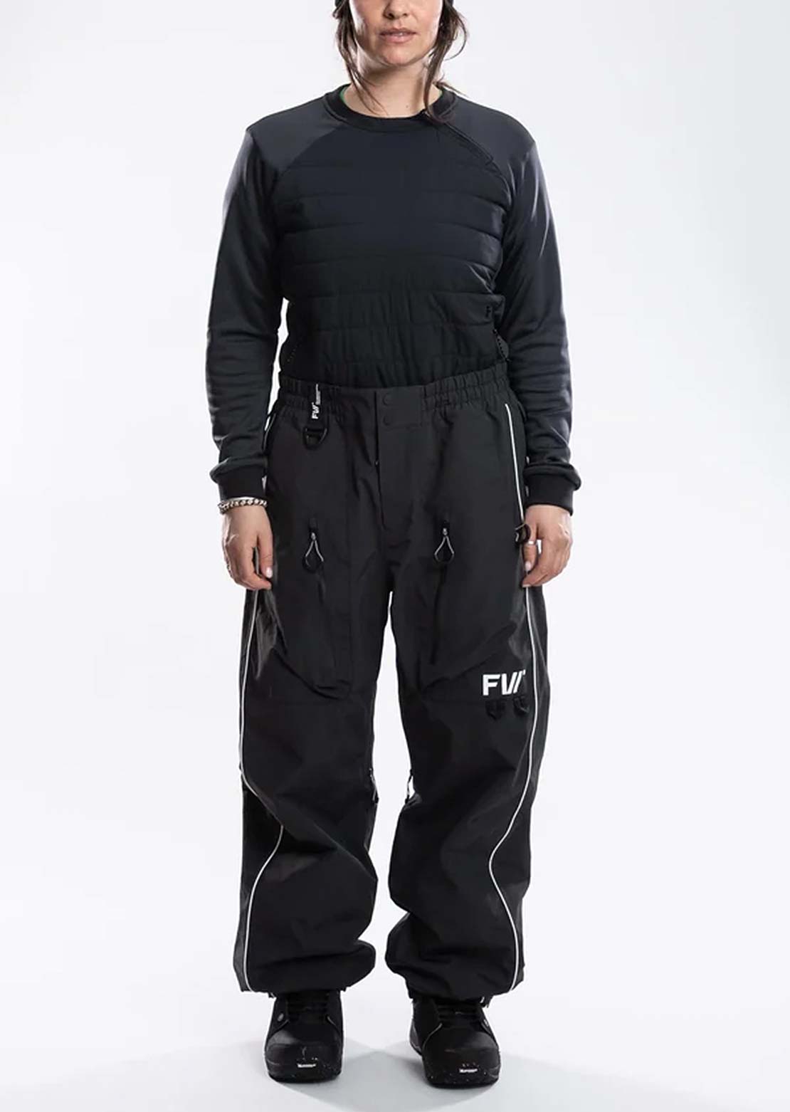 Forward Unisex Catalyst Jogger Pants