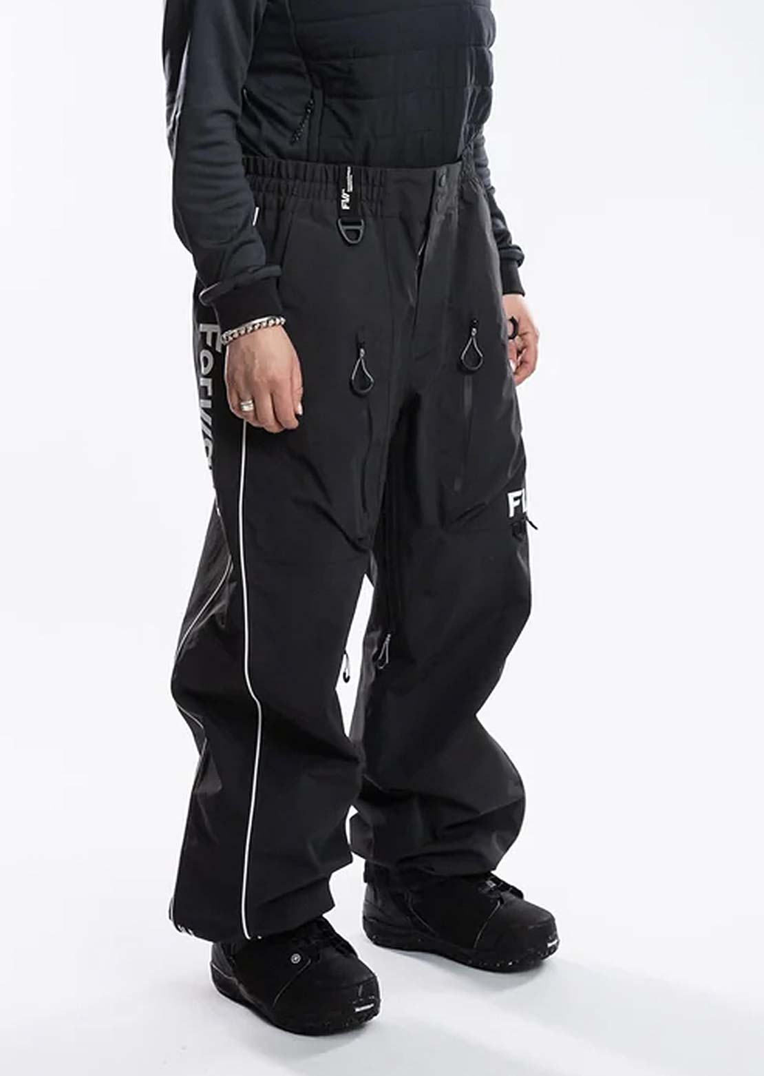 Forward Unisex Catalyst Jogger Pants