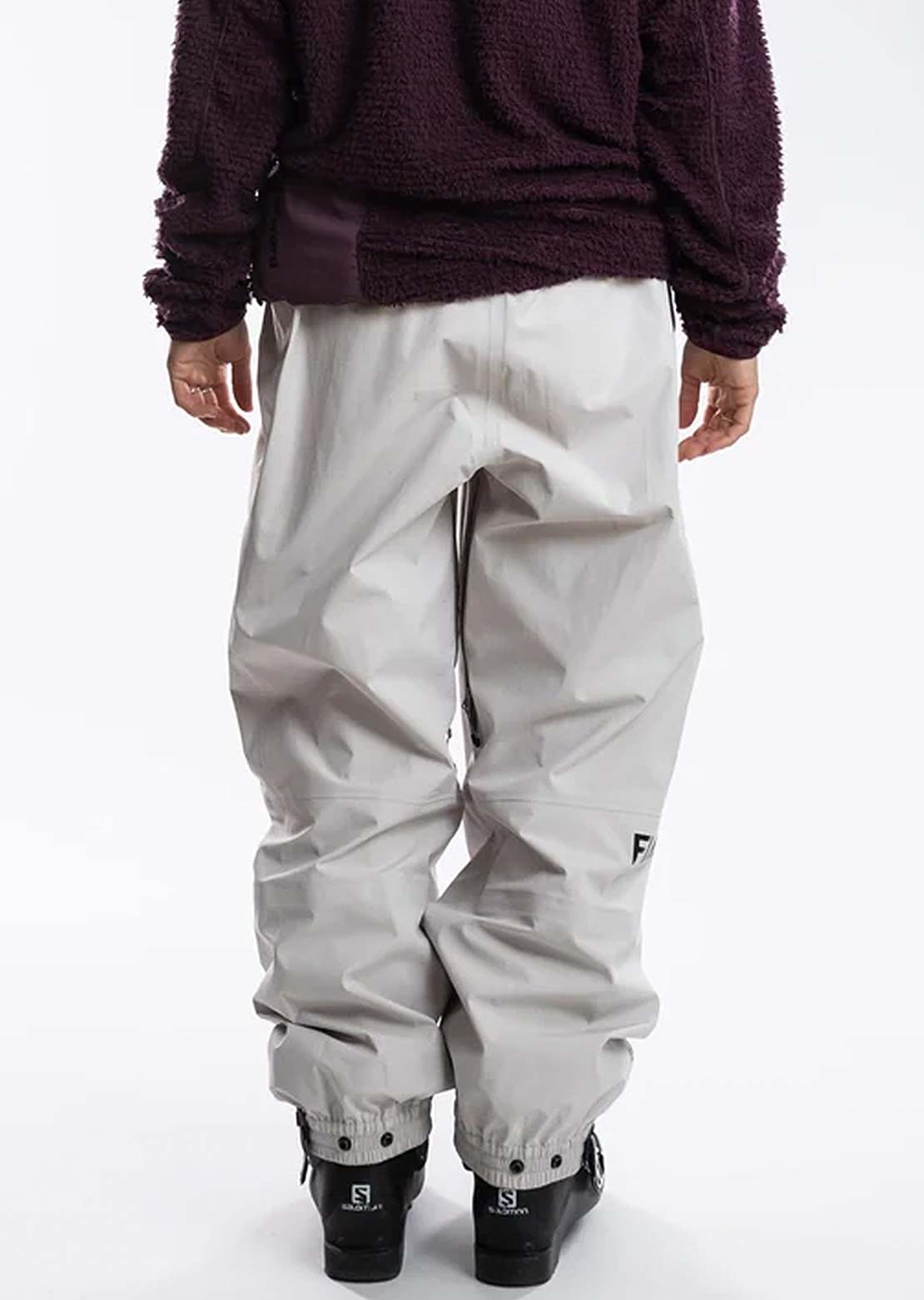 Forward Unisex Catalyst Shell Pants