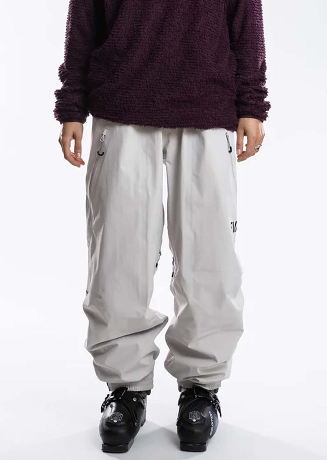 Forward Unisex Catalyst Shell Pants