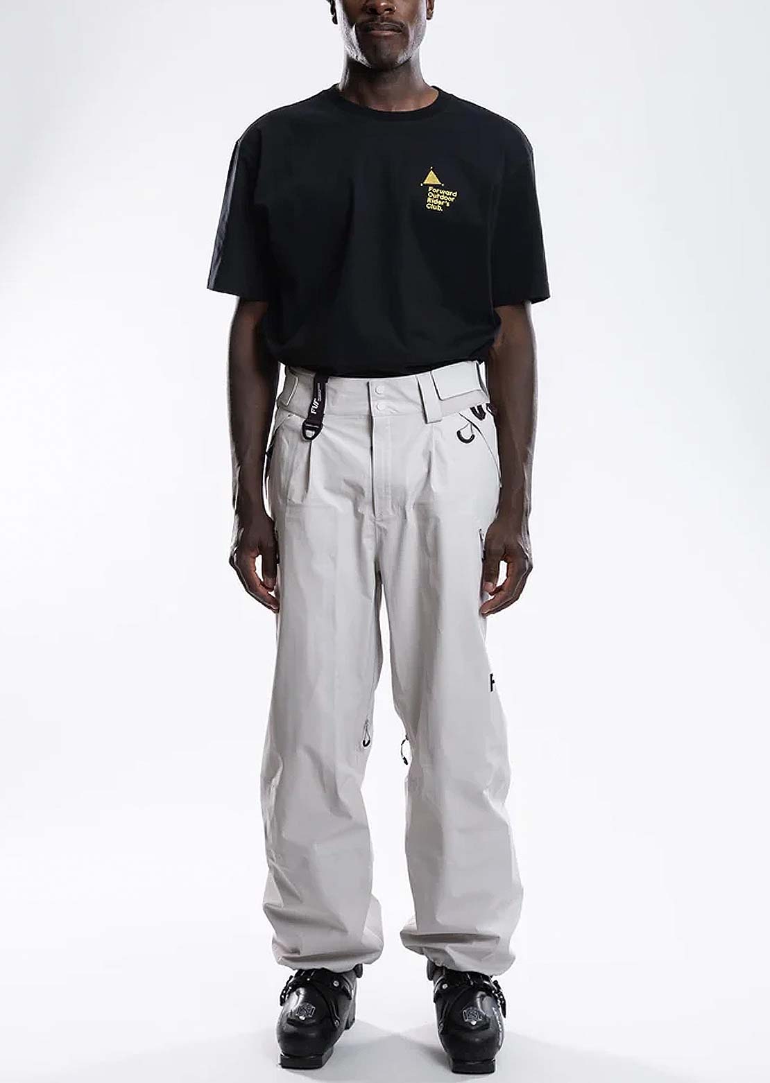Forward Unisex Catalyst Shell Pants