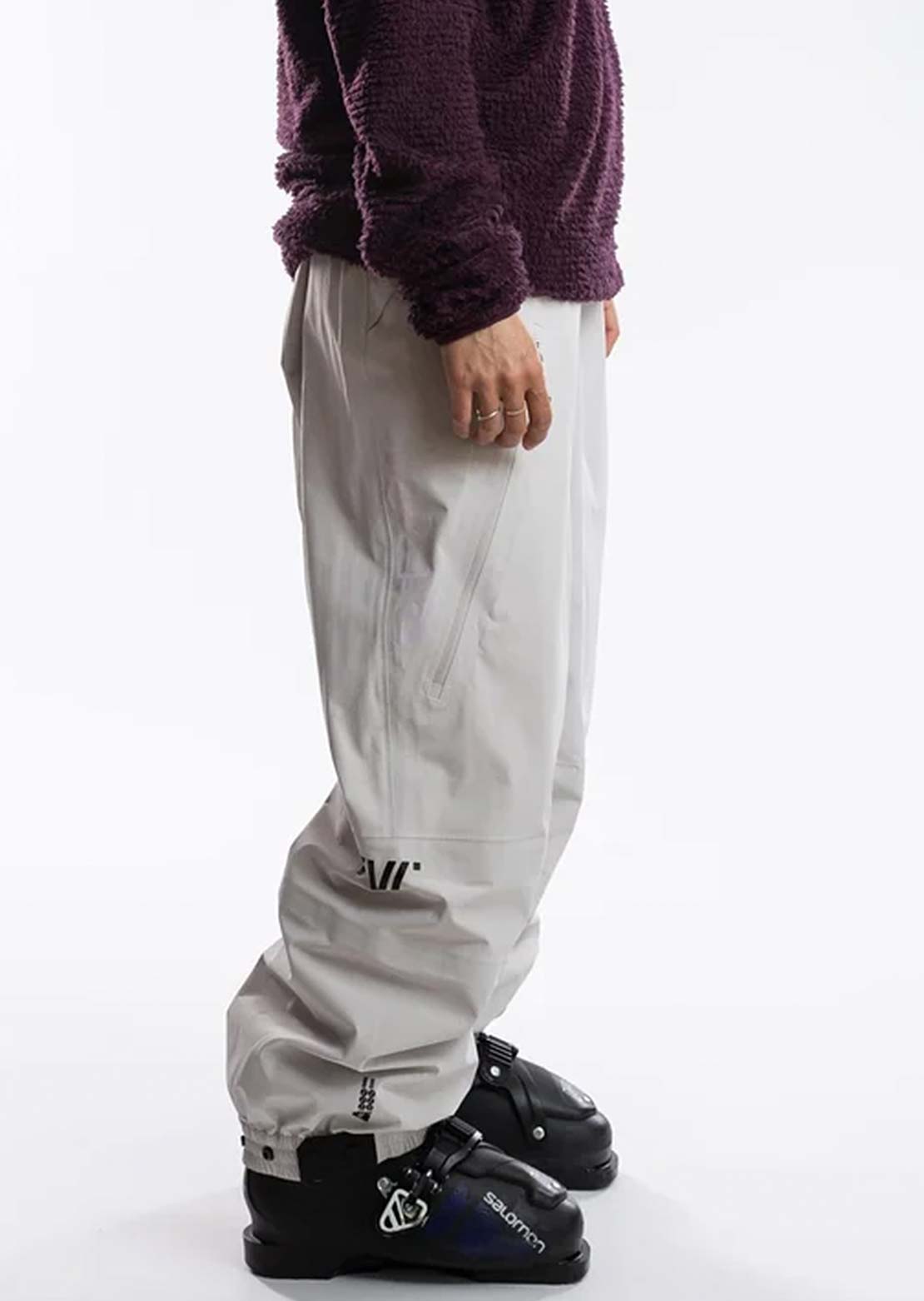 Forward Unisex Catalyst Shell Pants