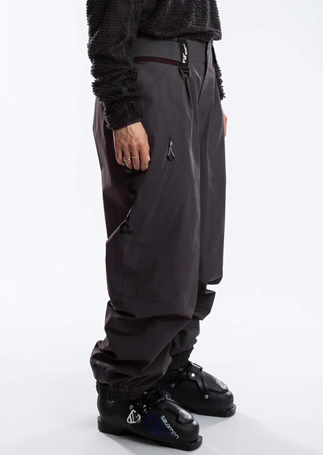 Forward Unisex Catalyst Shell Pants