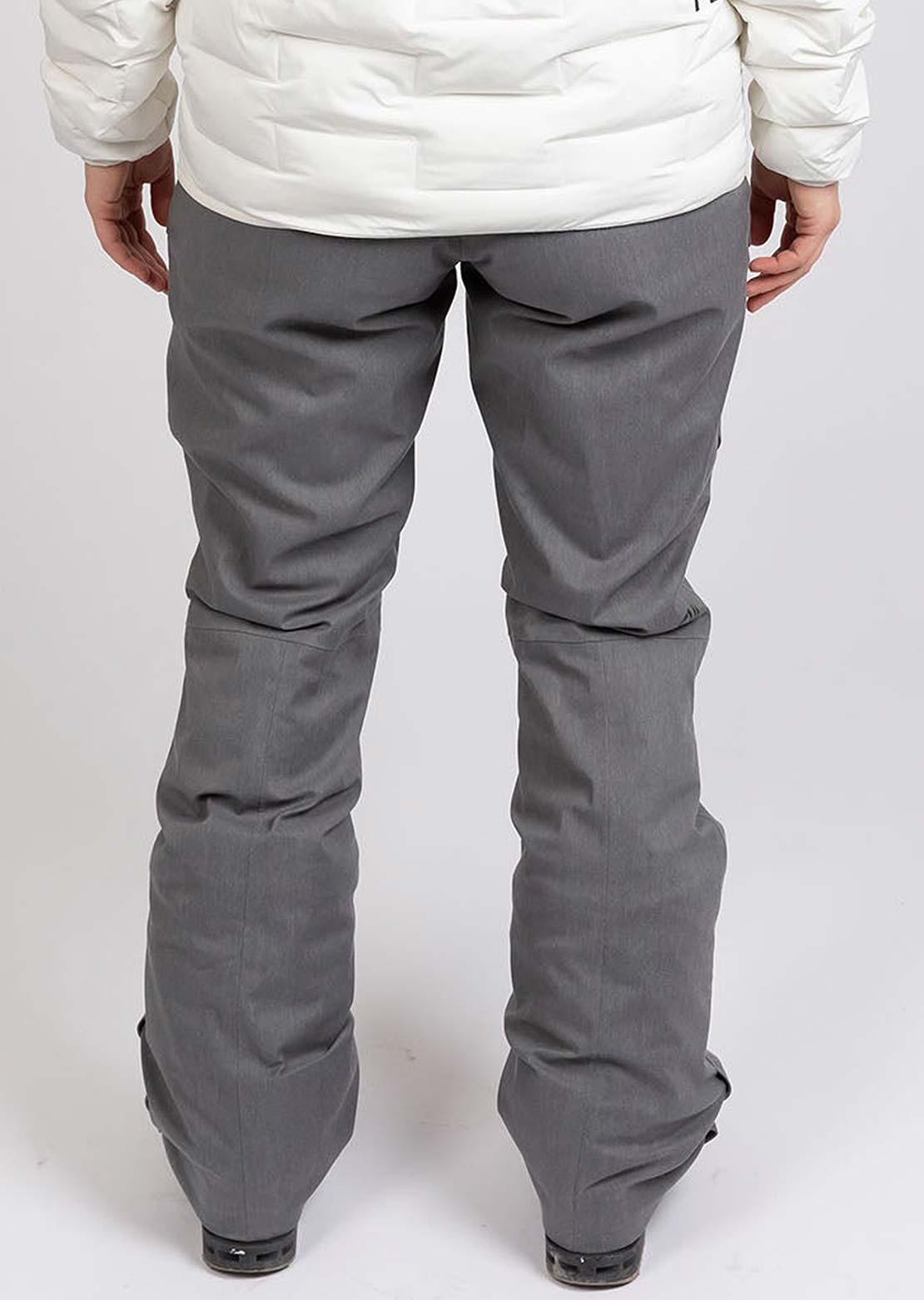 Forward Women&#39;s Catalyst Insulated 2L Pant Grey Denim