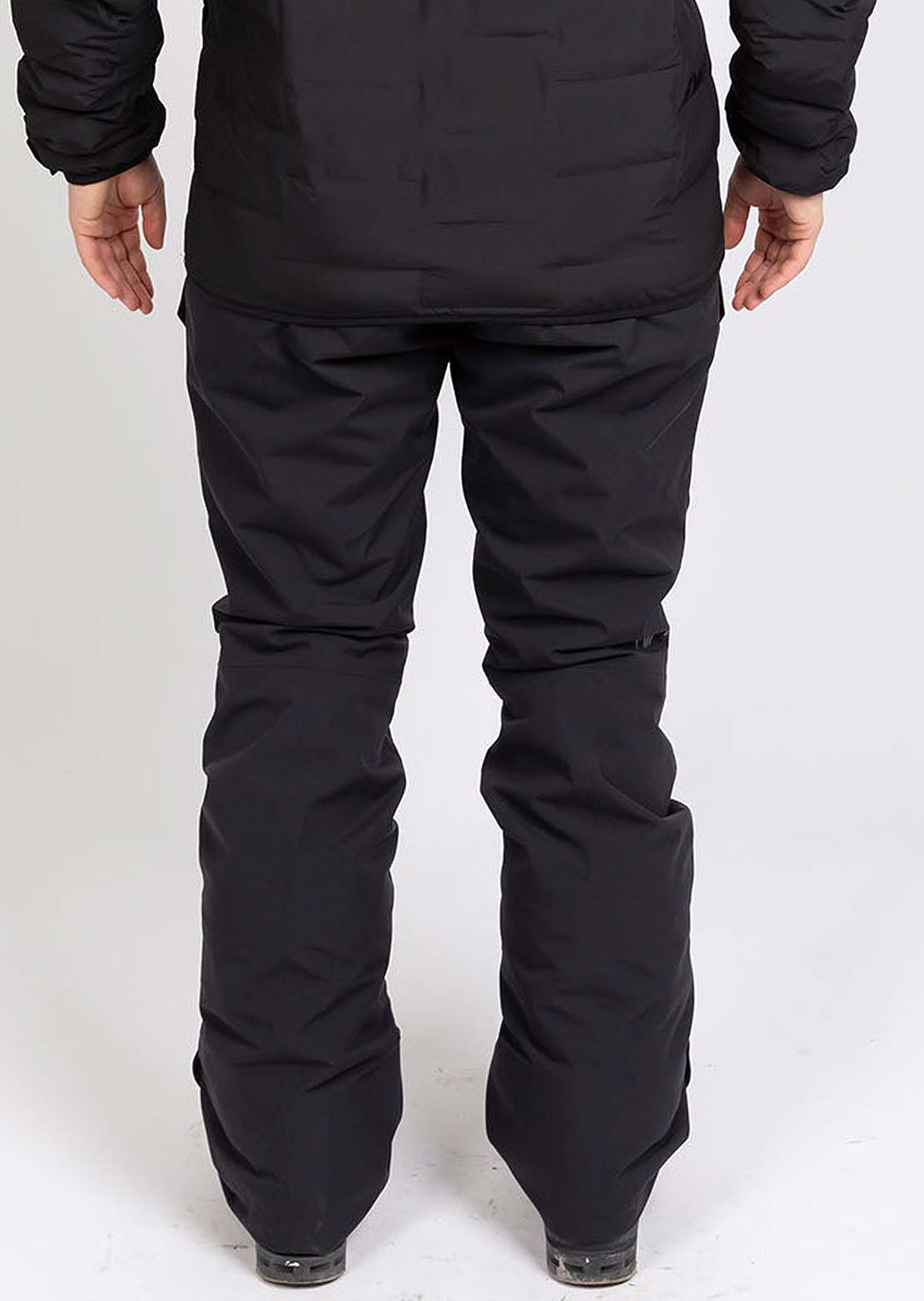 Forward Women&#39;s Catalyst Insulated 2L Pant Jet Black