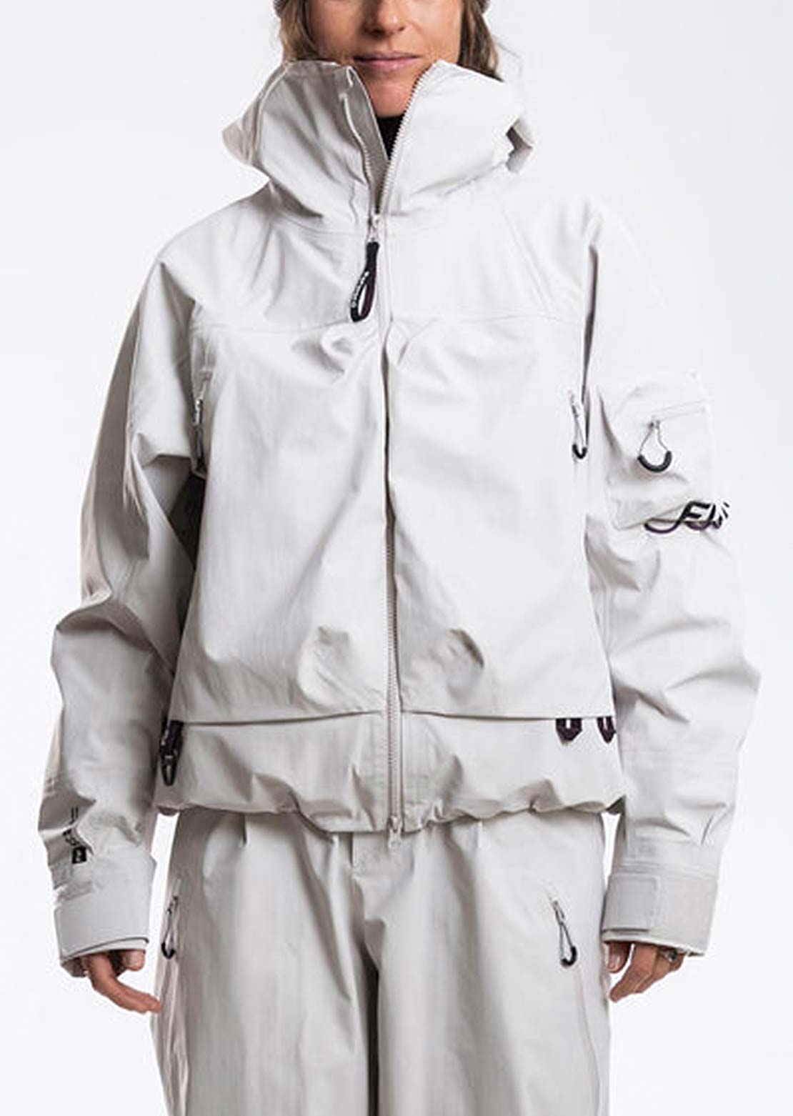 Forward Women's Catalyst Shell Jacket