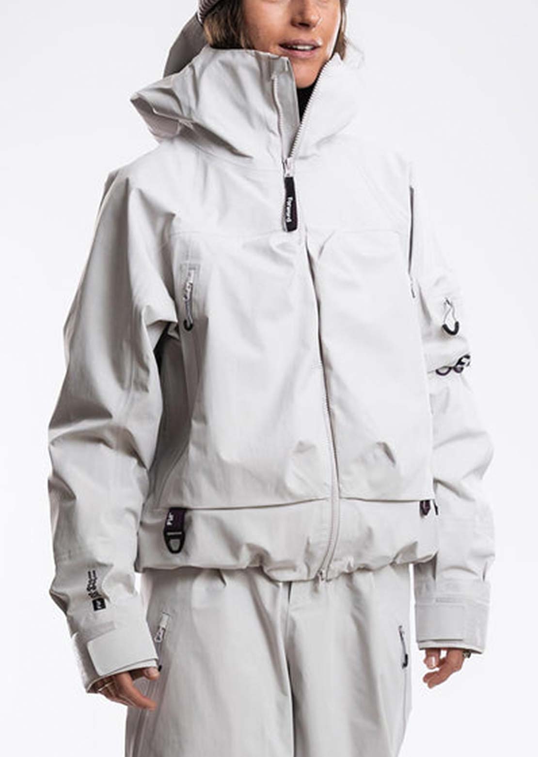 Forward Women's Catalyst Shell Jacket