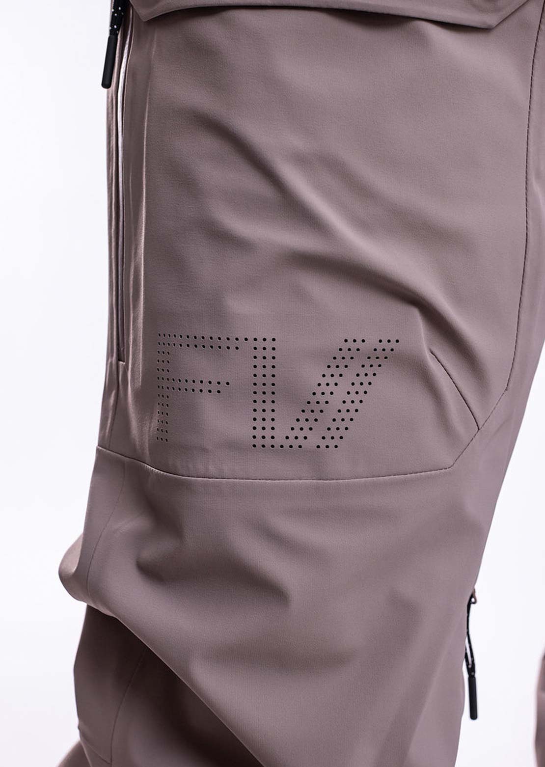 Forward Women's Manifest Tour Shell Bib Pants