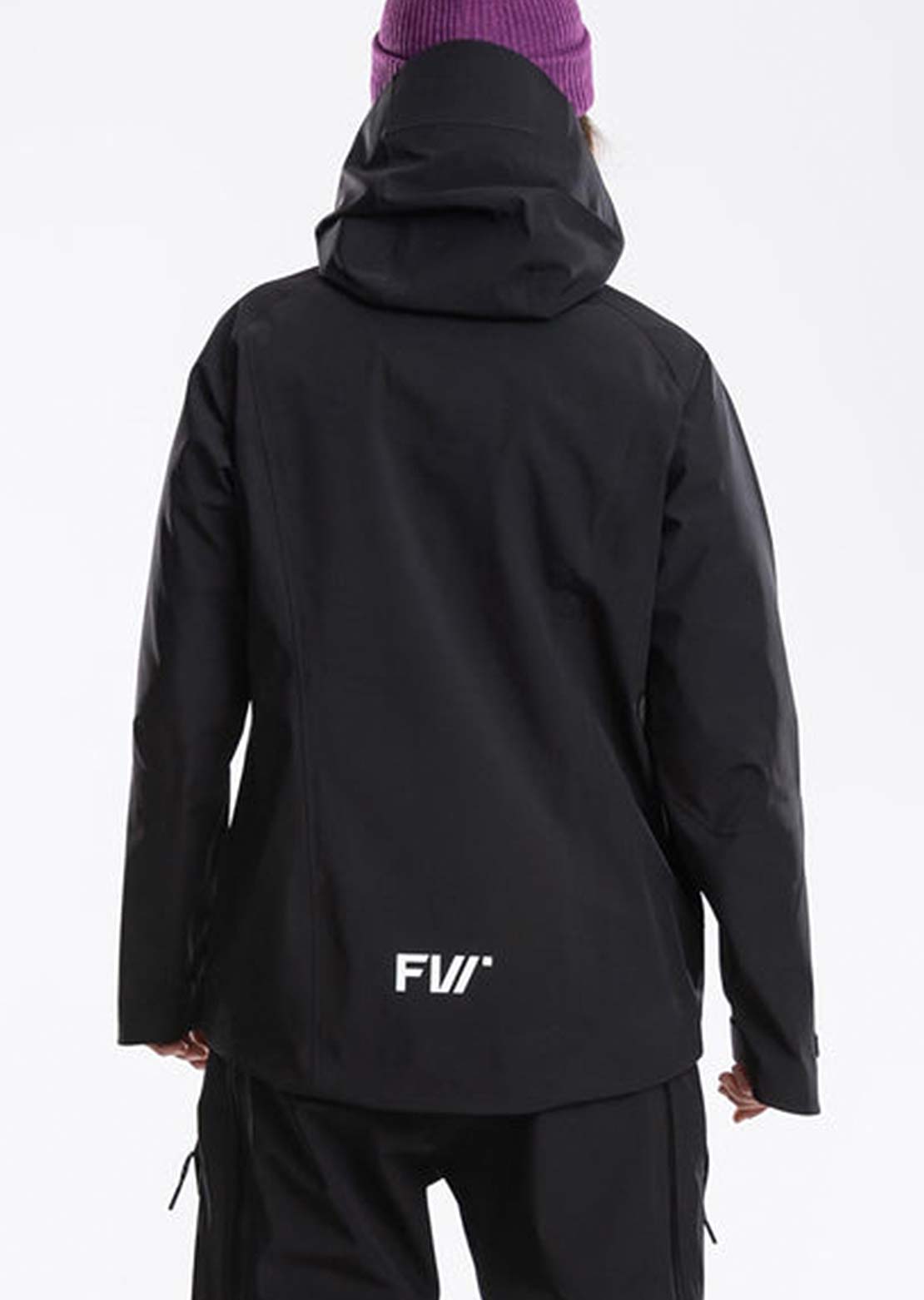 Forward Women's Manifest Tour Shell Jacket
