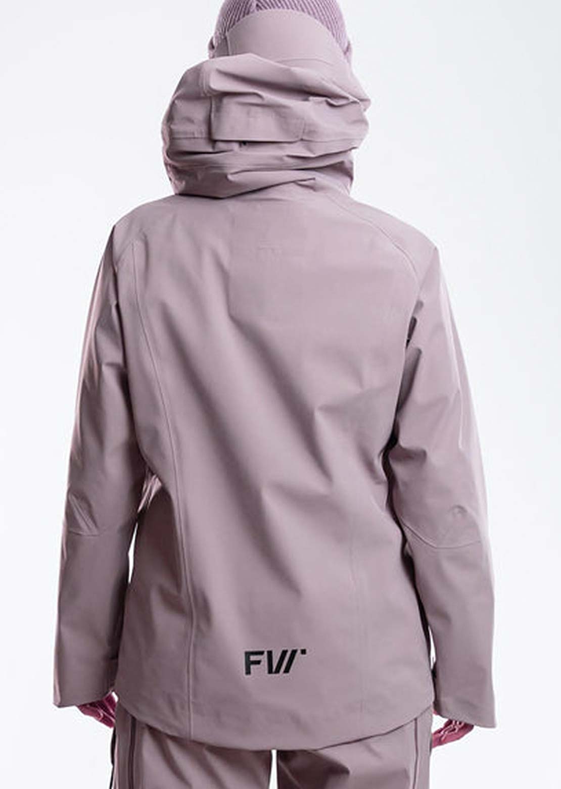 Forward Women's Manifest Tour Shell Jacket