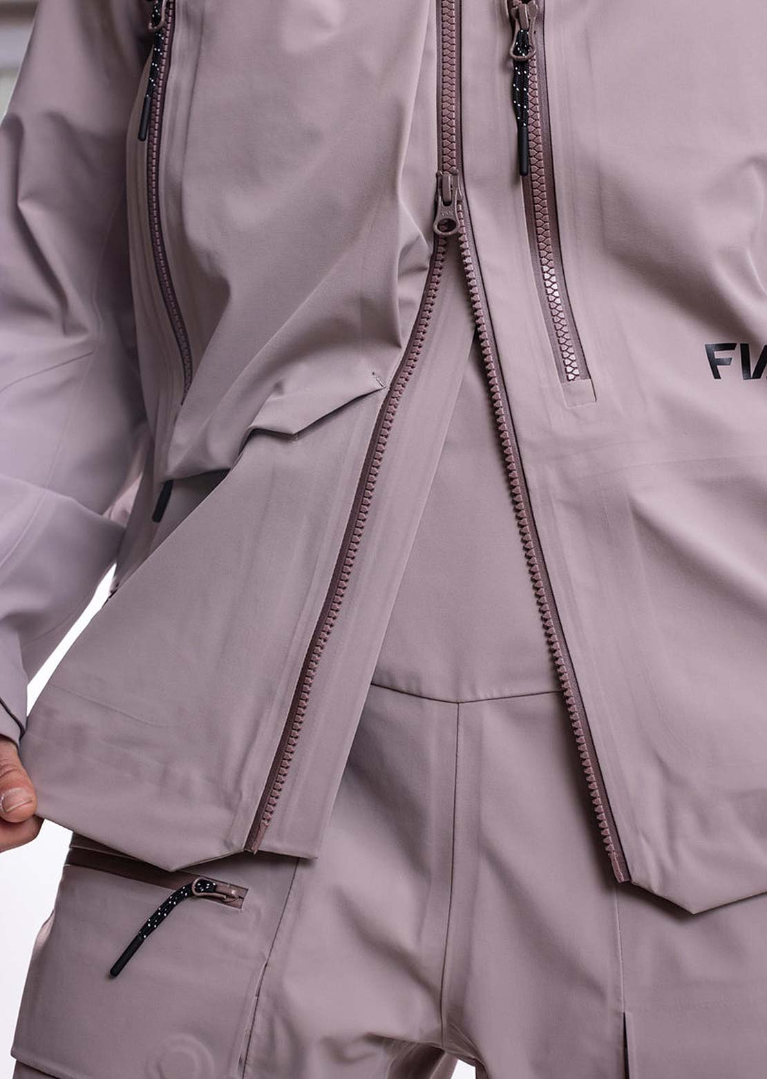 Forward Women's Manifest Tour Shell Jacket