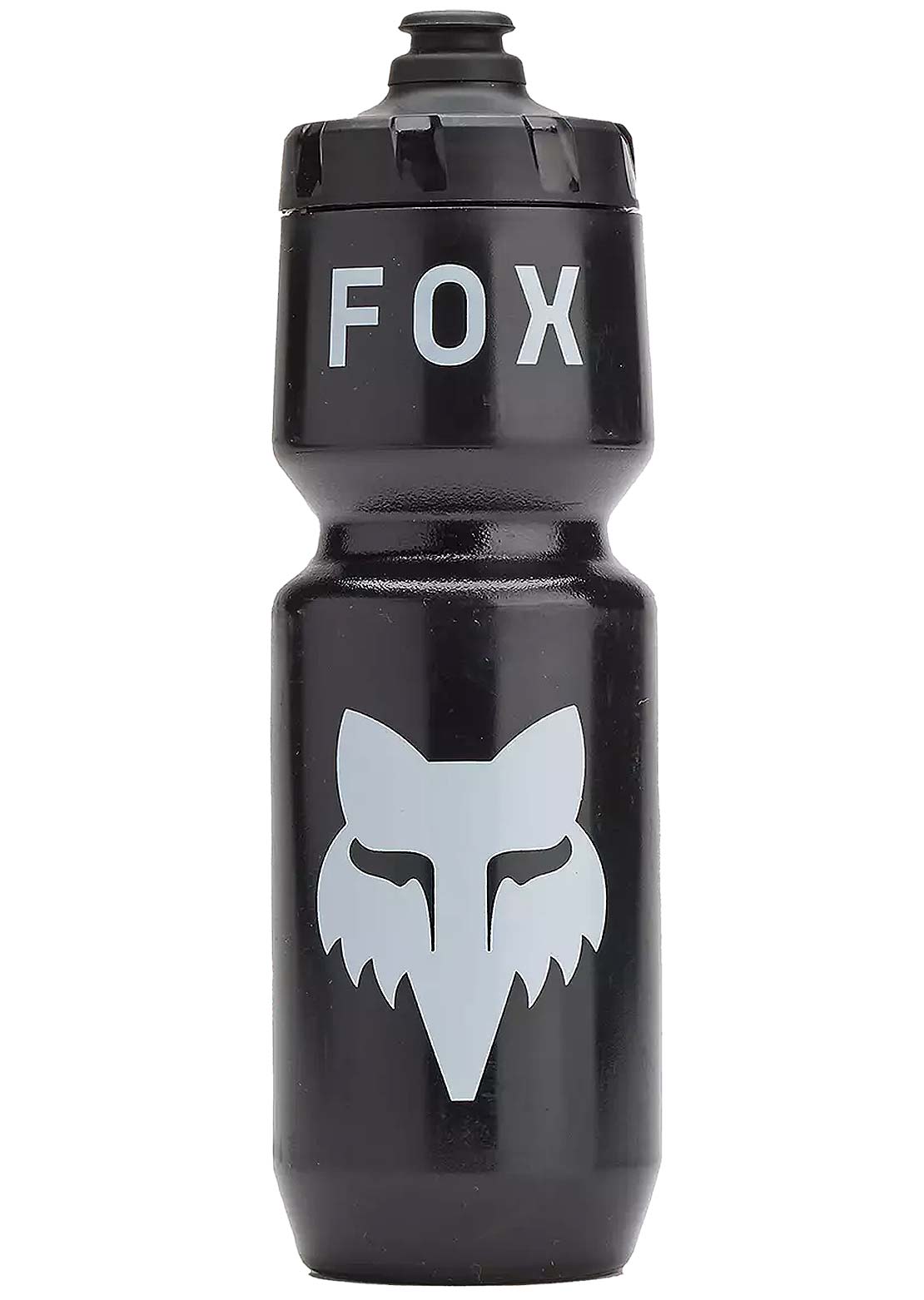 Fox 26 Oz Purist Bottle Black