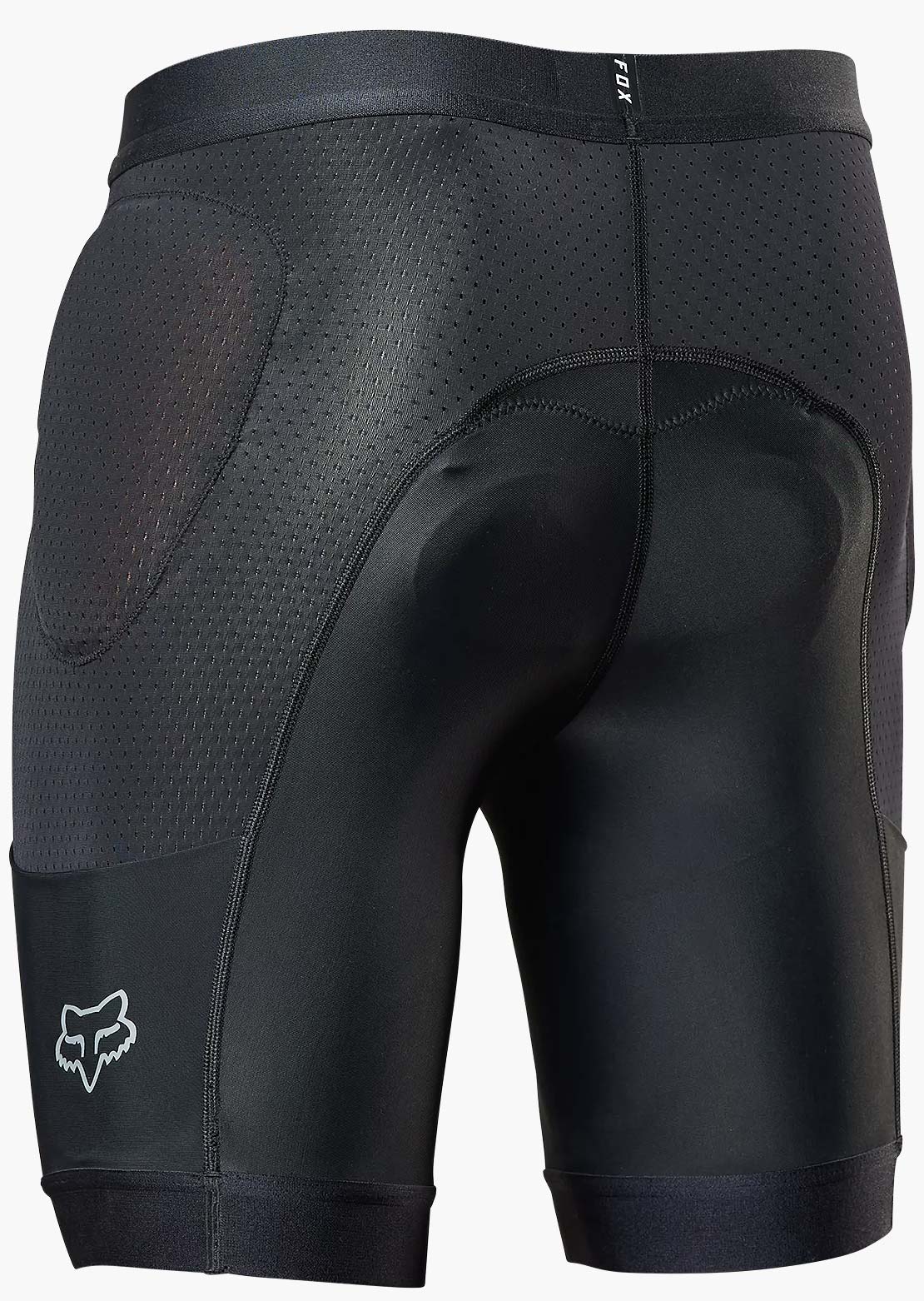 Fox Baseframe Pro Mountain Bike Short Black