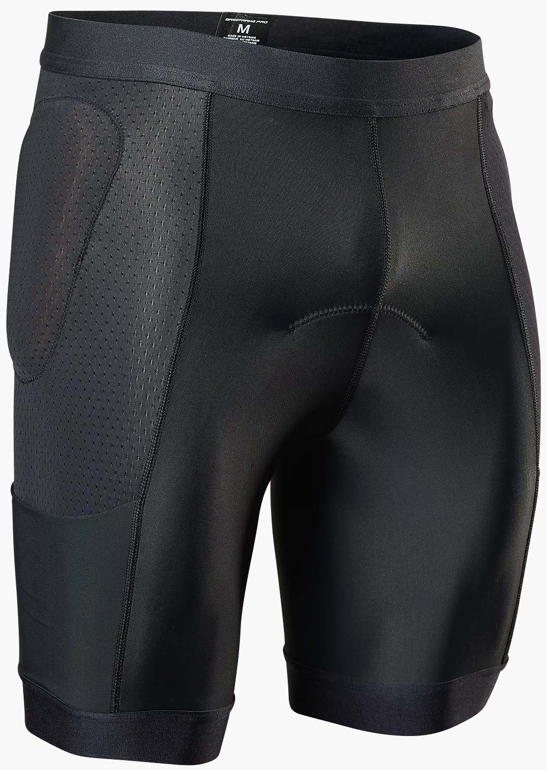 Fox Baseframe Pro Mountain Bike Short Black