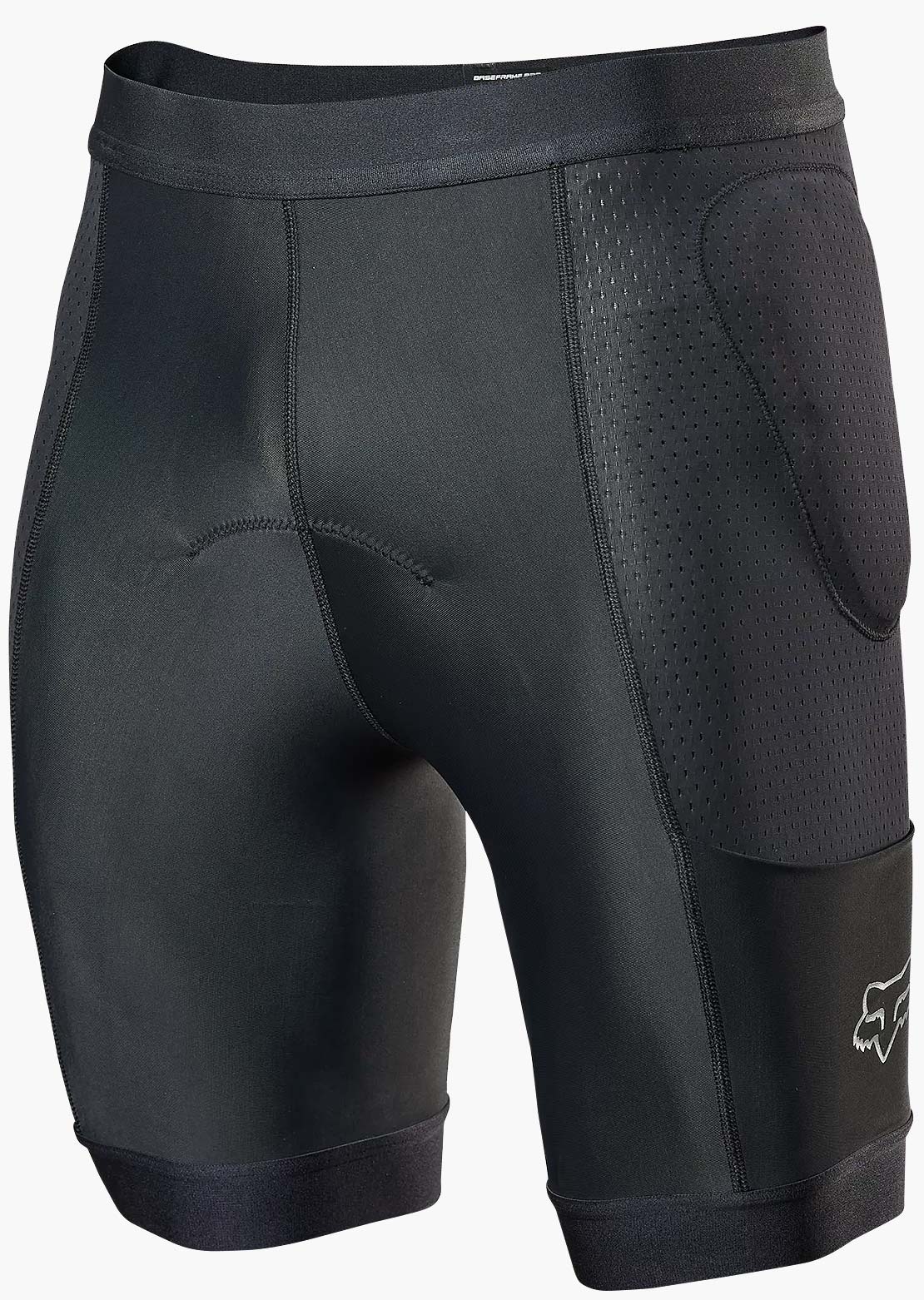 Fox Baseframe Pro Mountain Bike Short Black