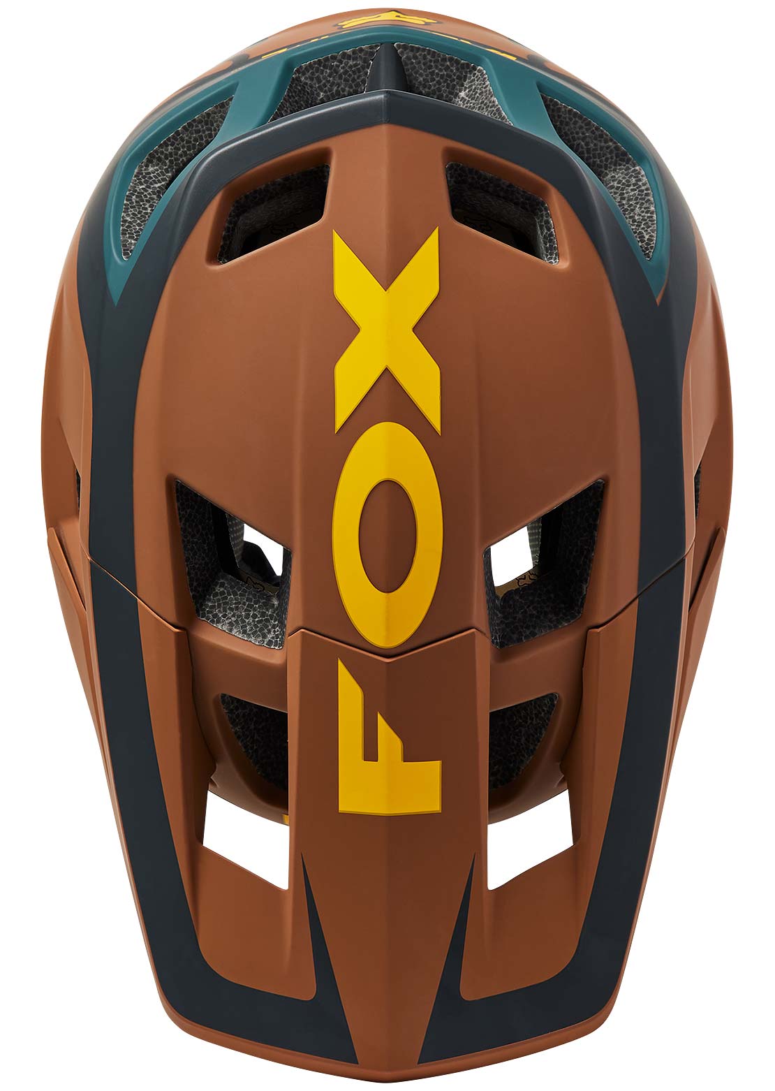 Fox Dropframe Pro Dvide Mountain Bike Helmet Nut