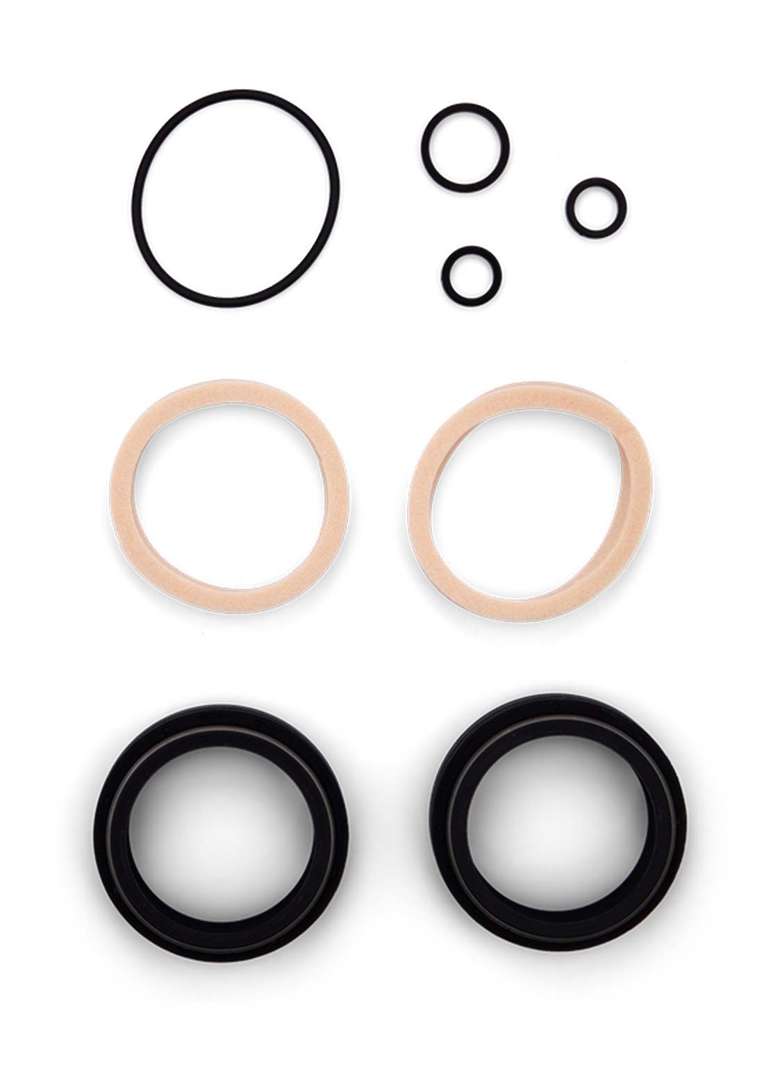 Fox Fork 36 Seal Kit