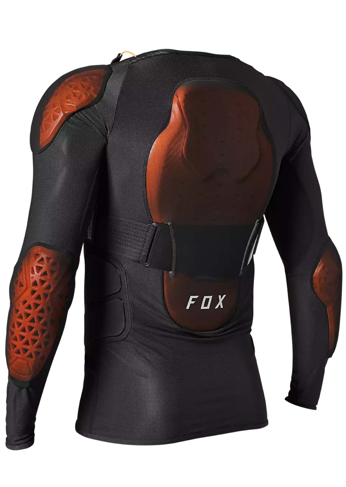 Fox Junior Baseframe Pro D3O Jacket Black