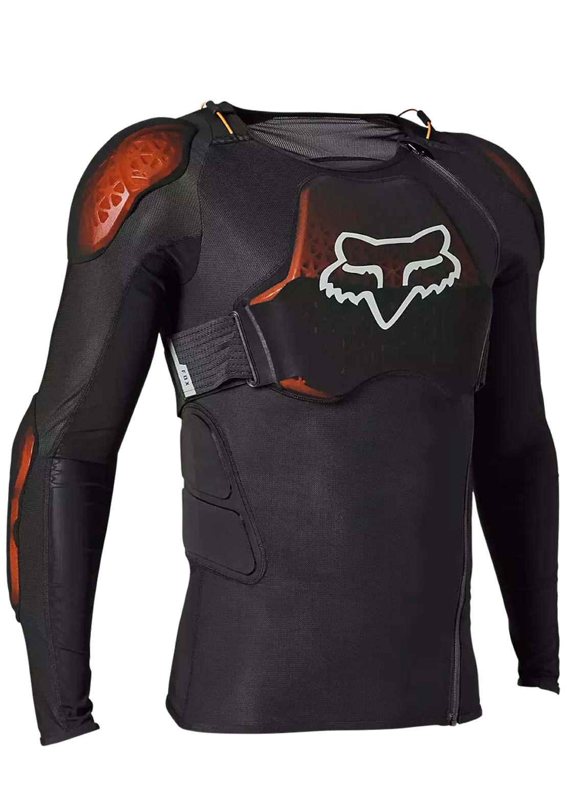 Fox Junior Baseframe Pro D3O Jacket Black